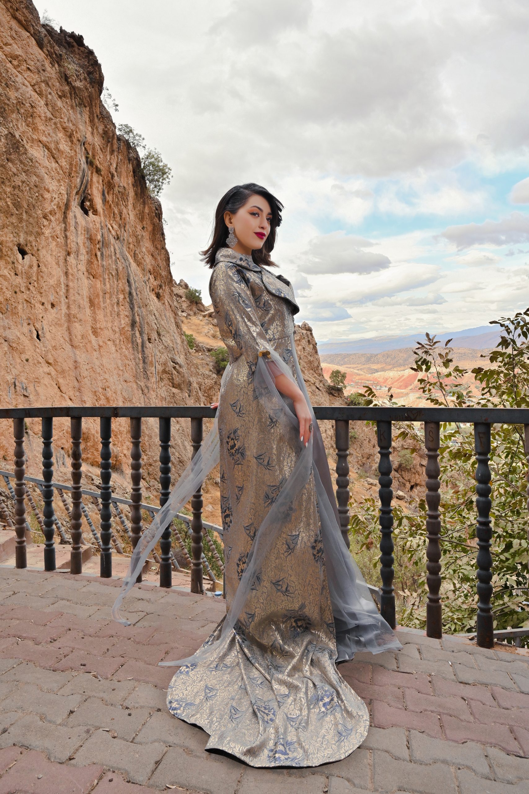 Heyva - Hevîyê min mana li benda tê