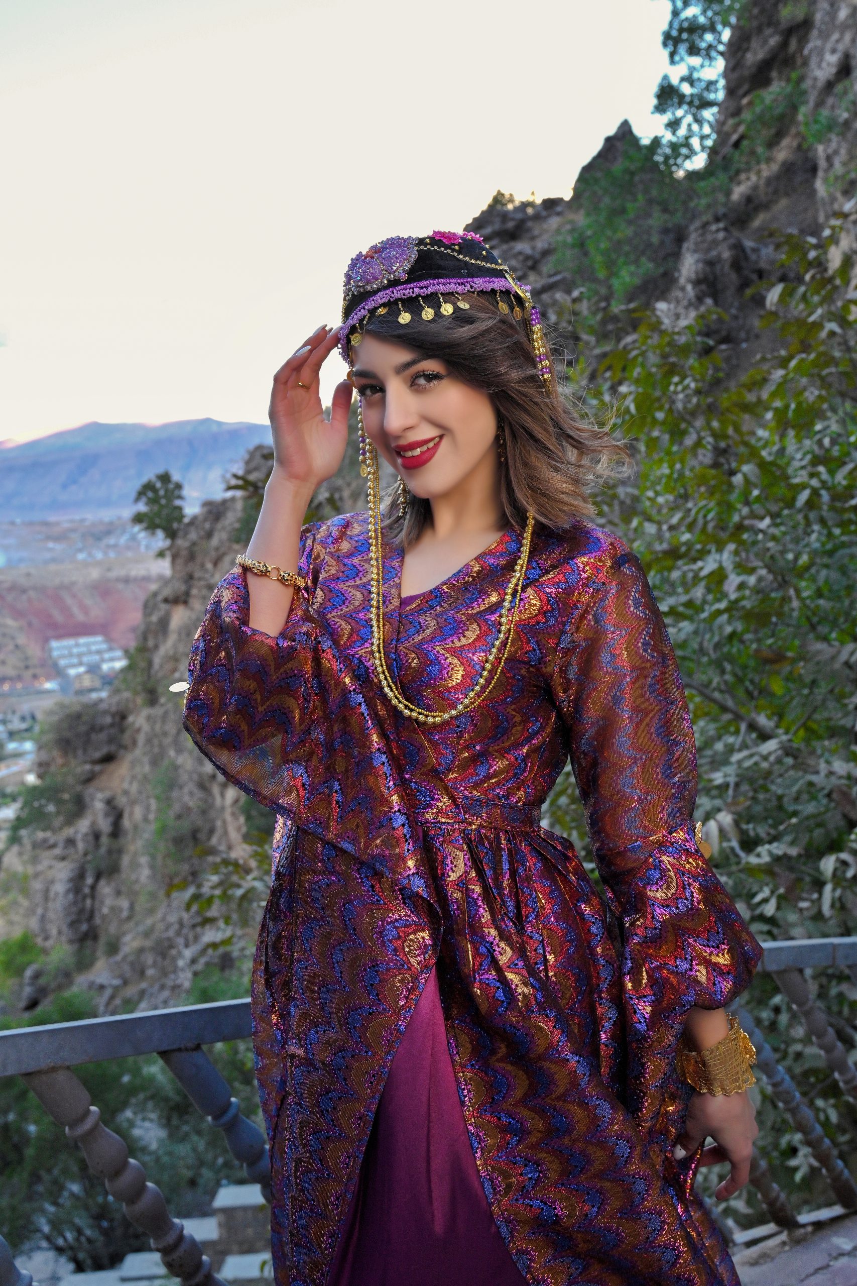 Binevş - Derya evînê – Bild 2