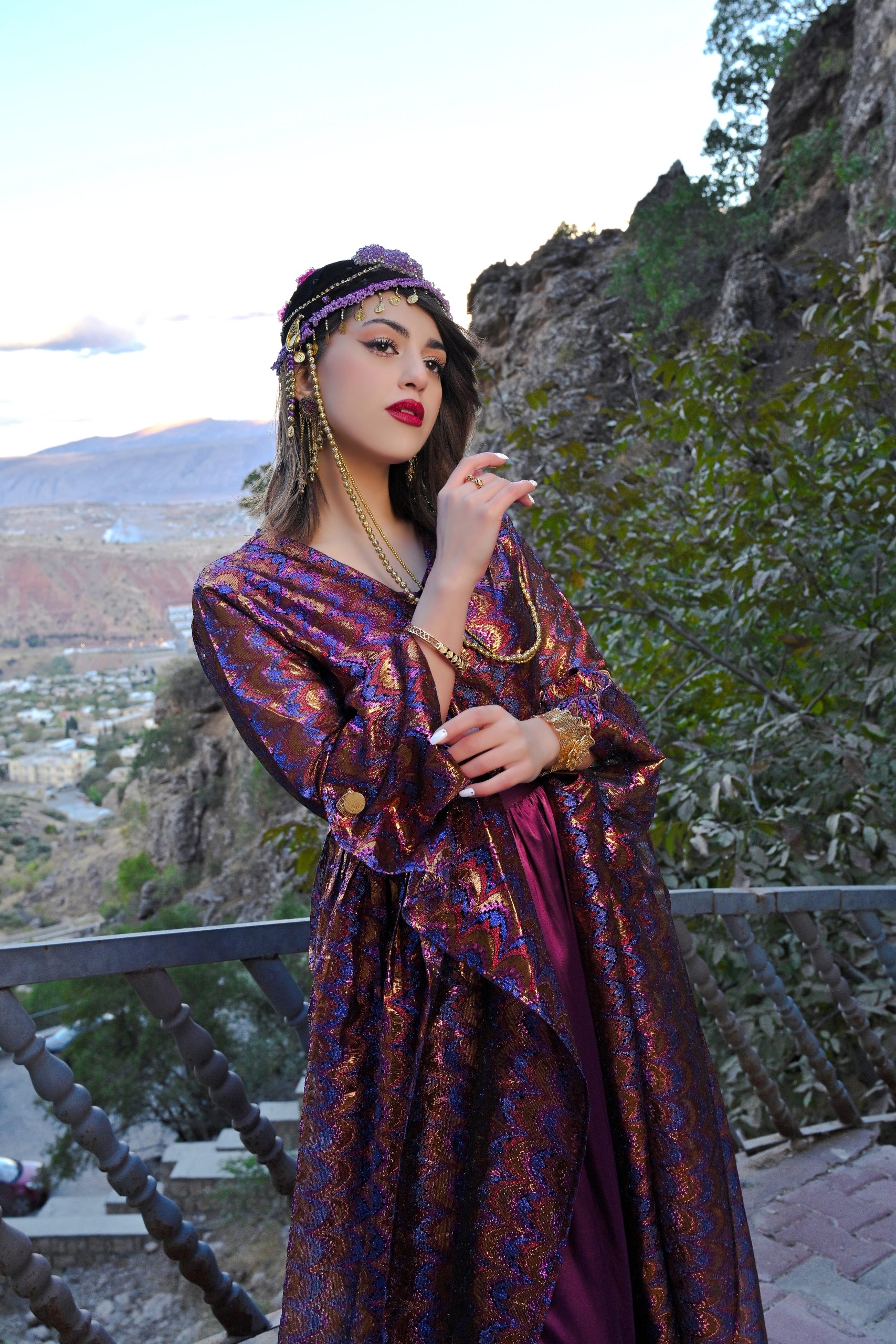 Binevş - Derya evînê – Bild 4