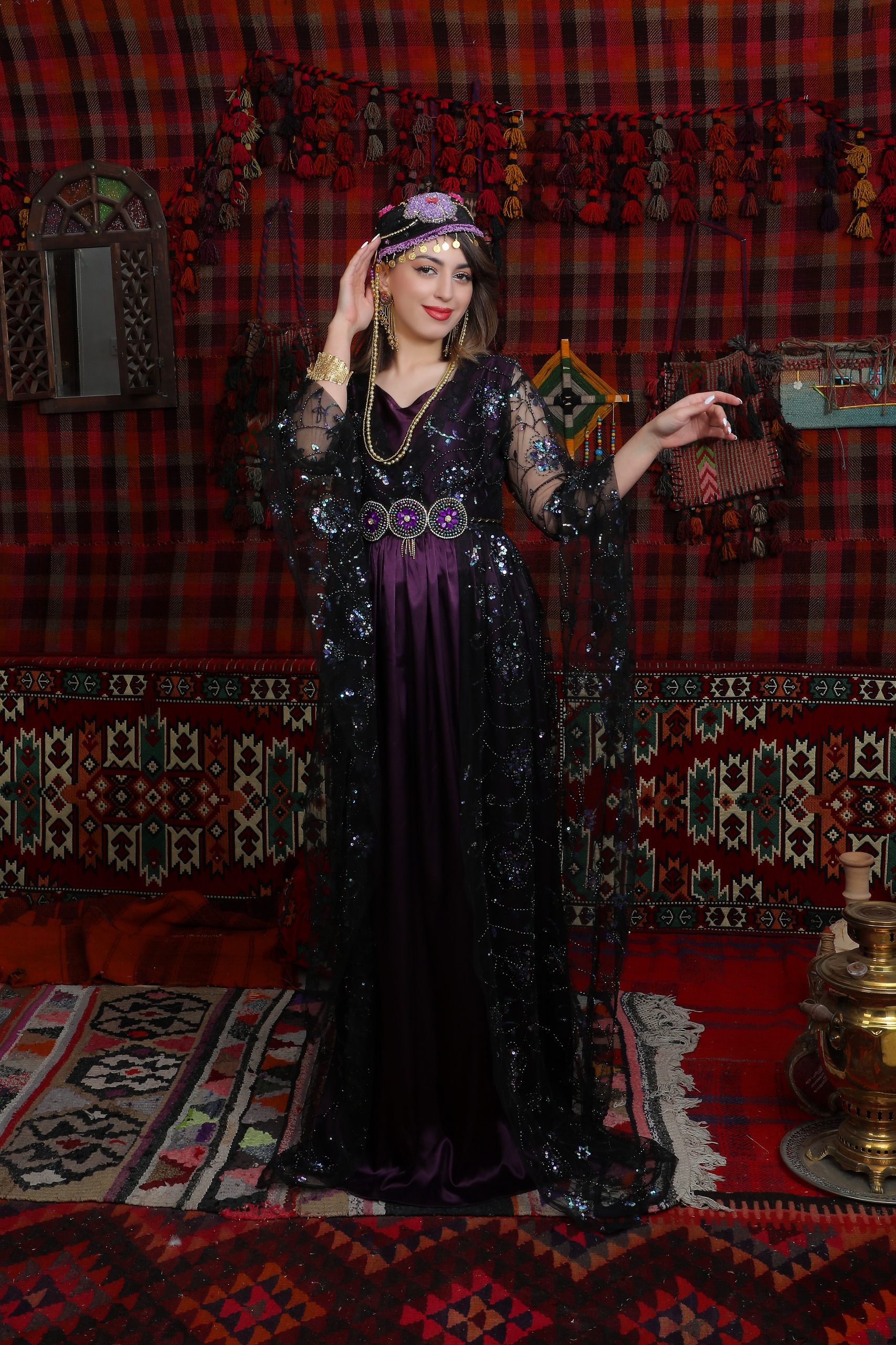 Lîlav - Strana li ser lêva