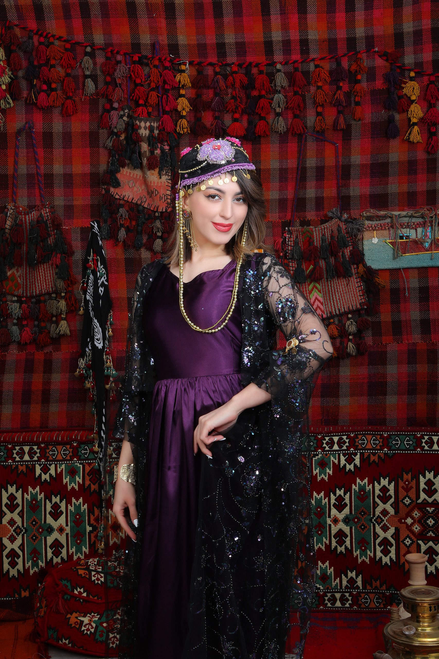 Lîlav - Strana li ser lêva – Bild 2