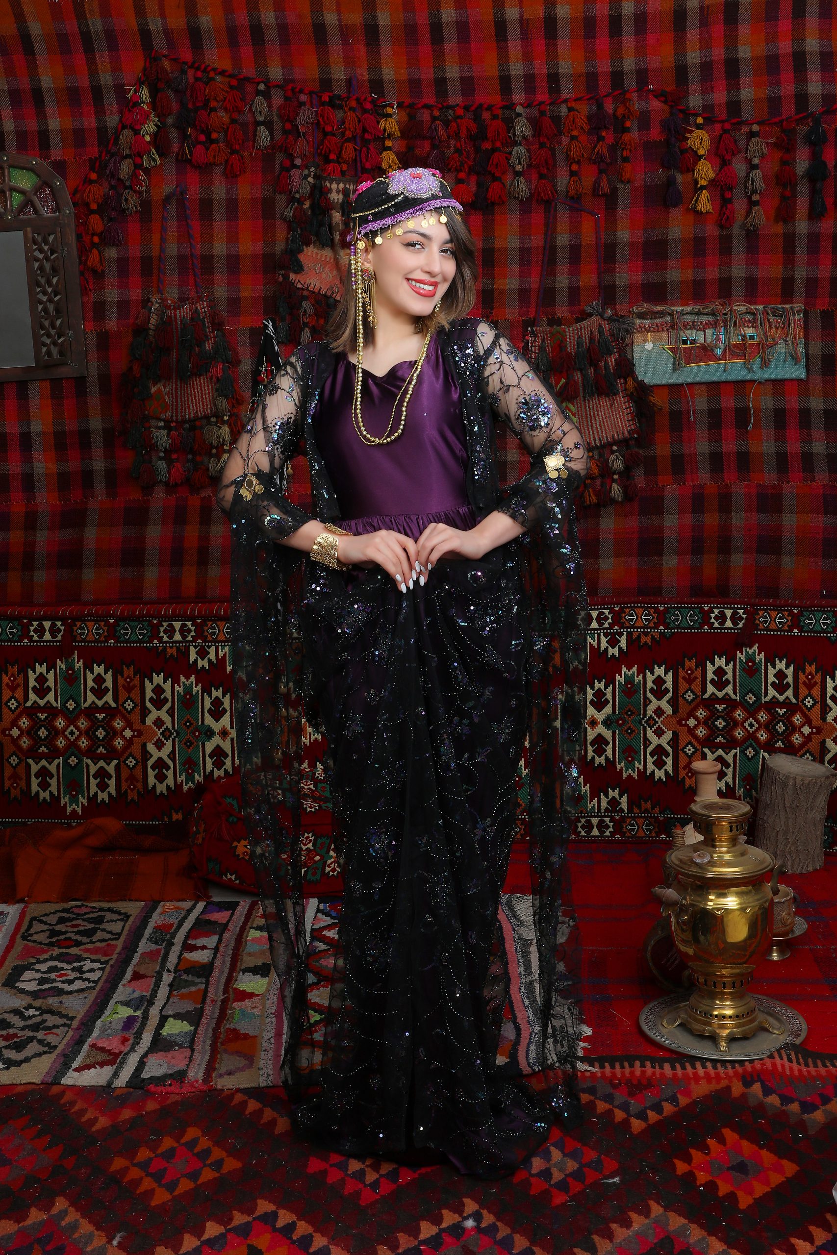 Lîlav - Strana li ser lêva – Bild 3