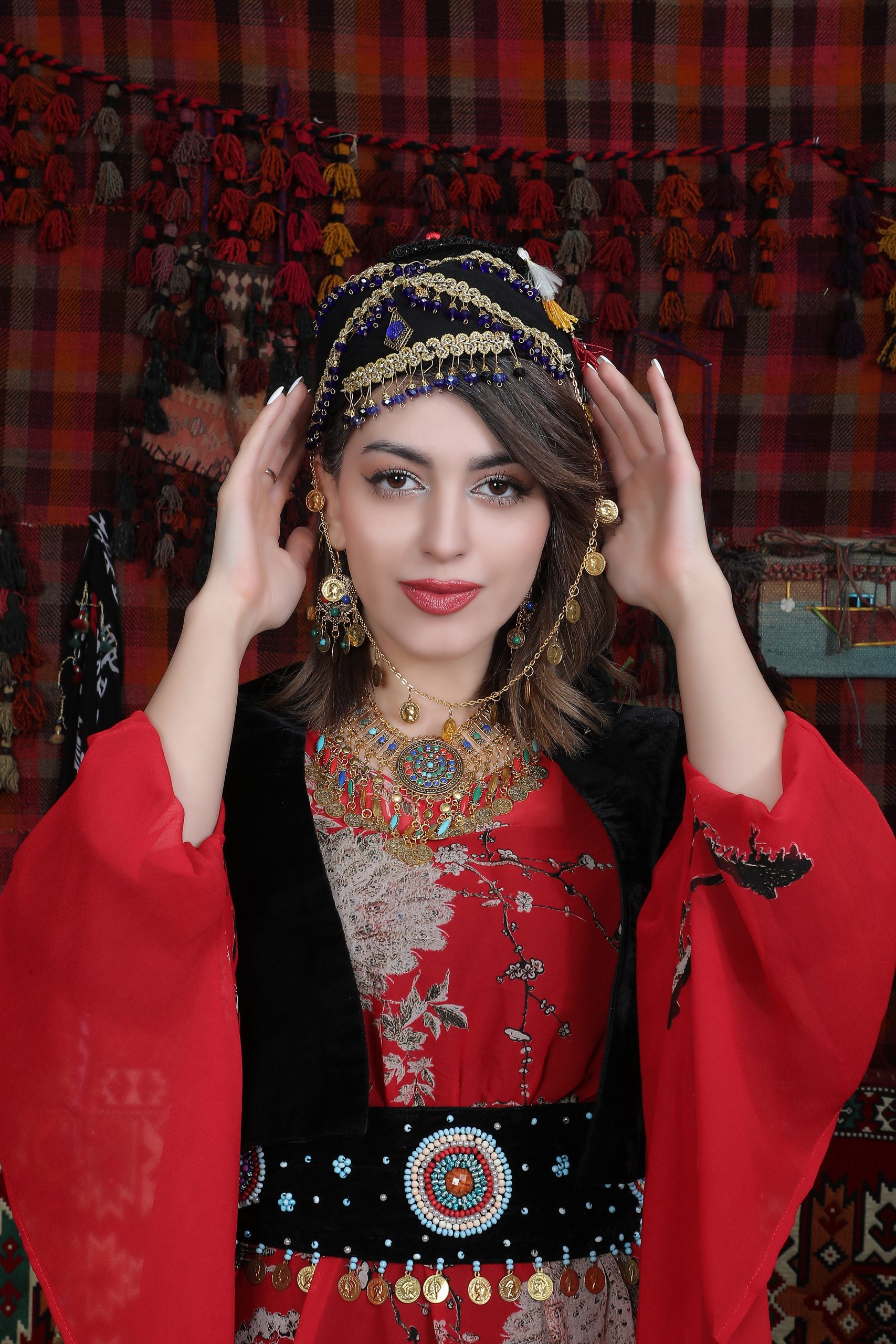 Evindar – Evina ji dil (einteiliges Kleid) – Bild 2