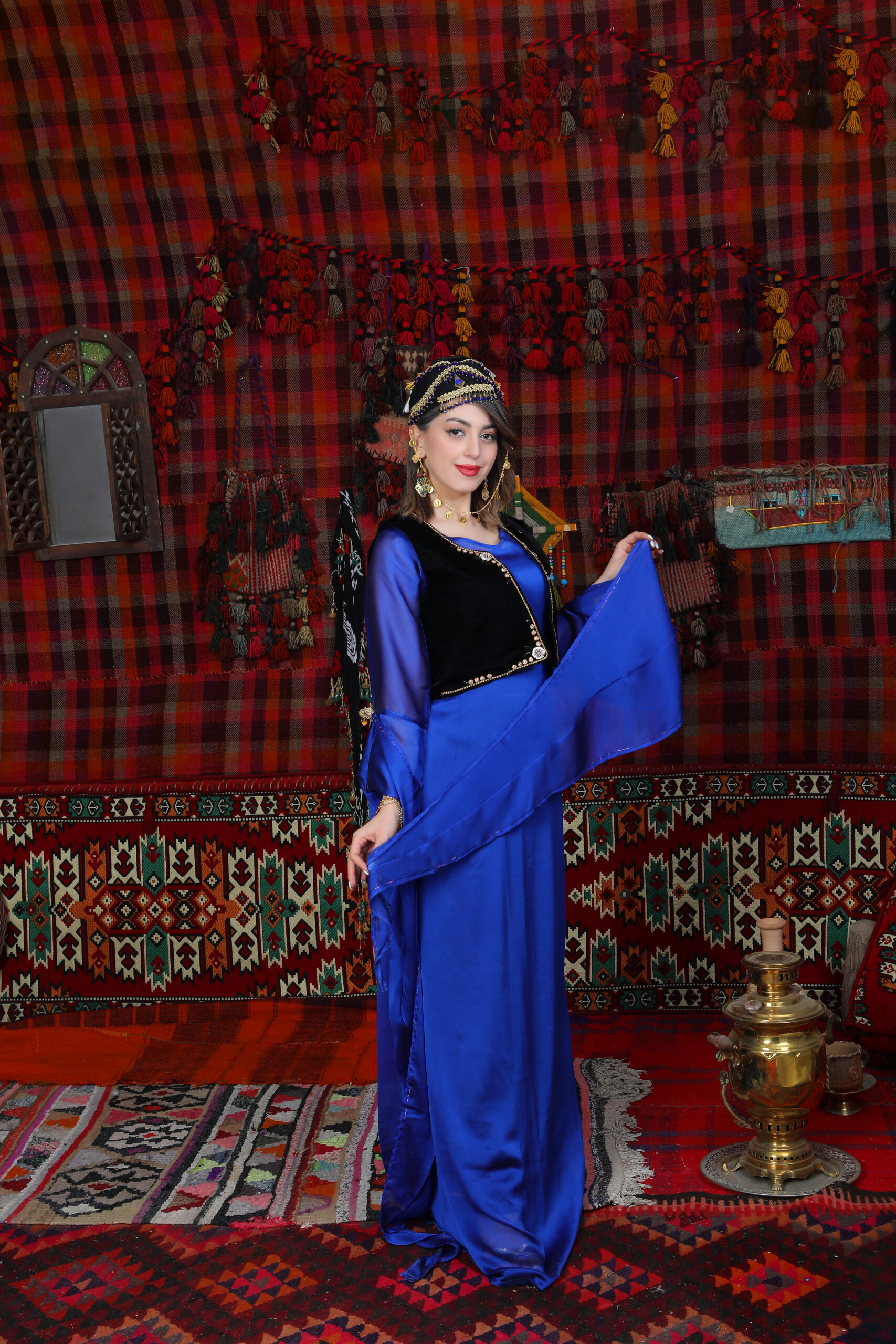 Şevval - Barana şeva