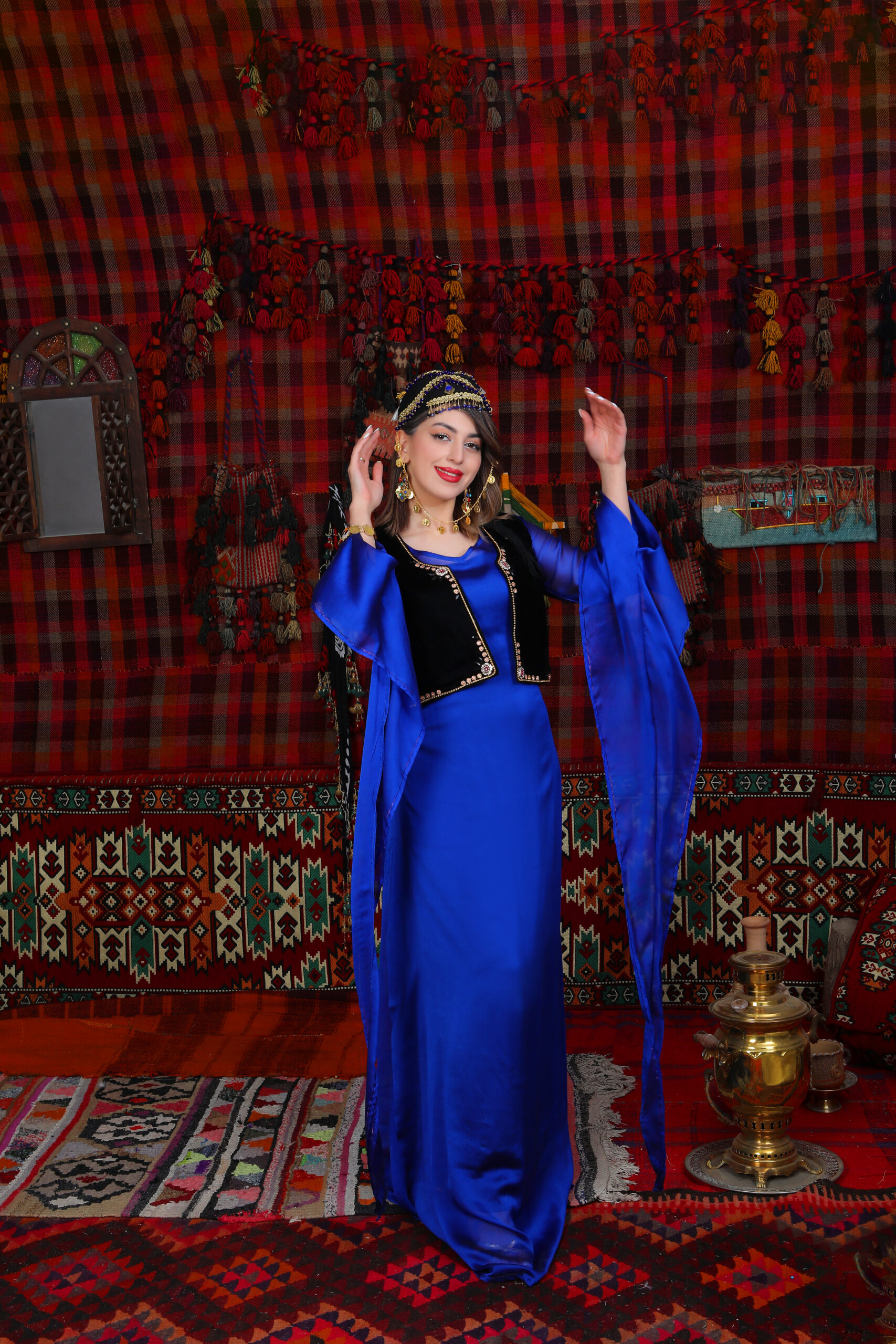 Şevval - Barana şeva – Bild 5