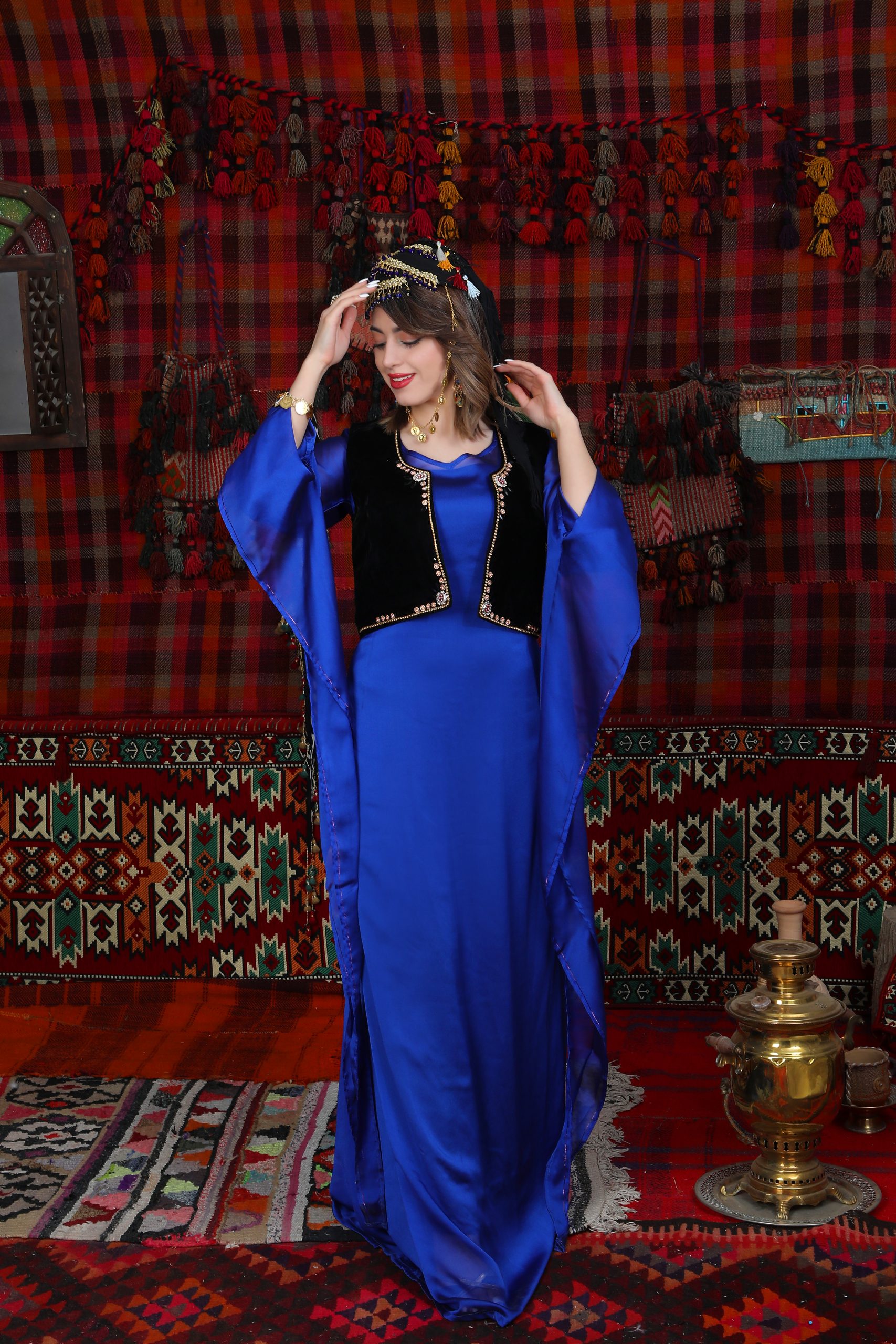 Şevval - Barana şeva – Bild 2