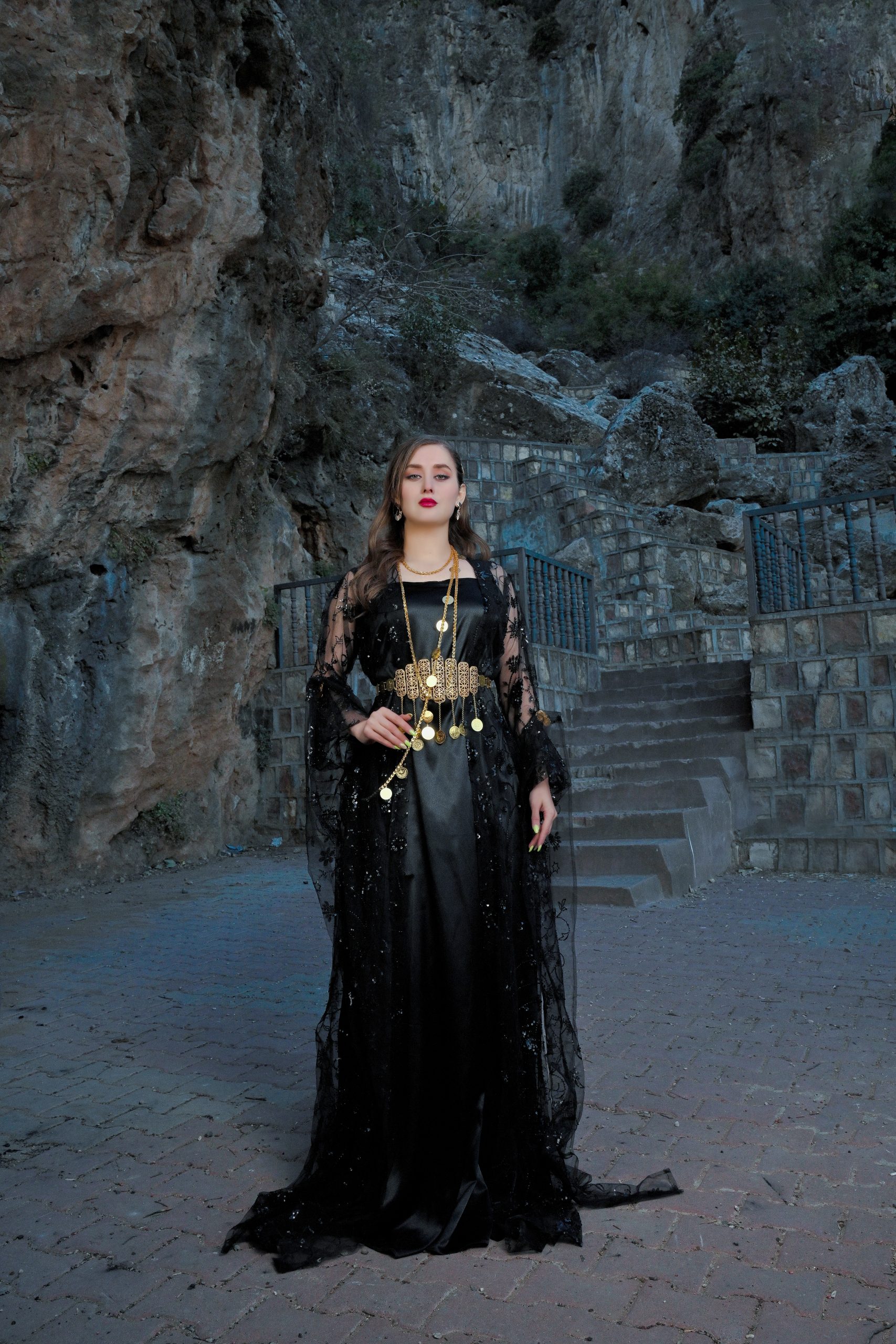 Feleknas - Dîlbera levhatî