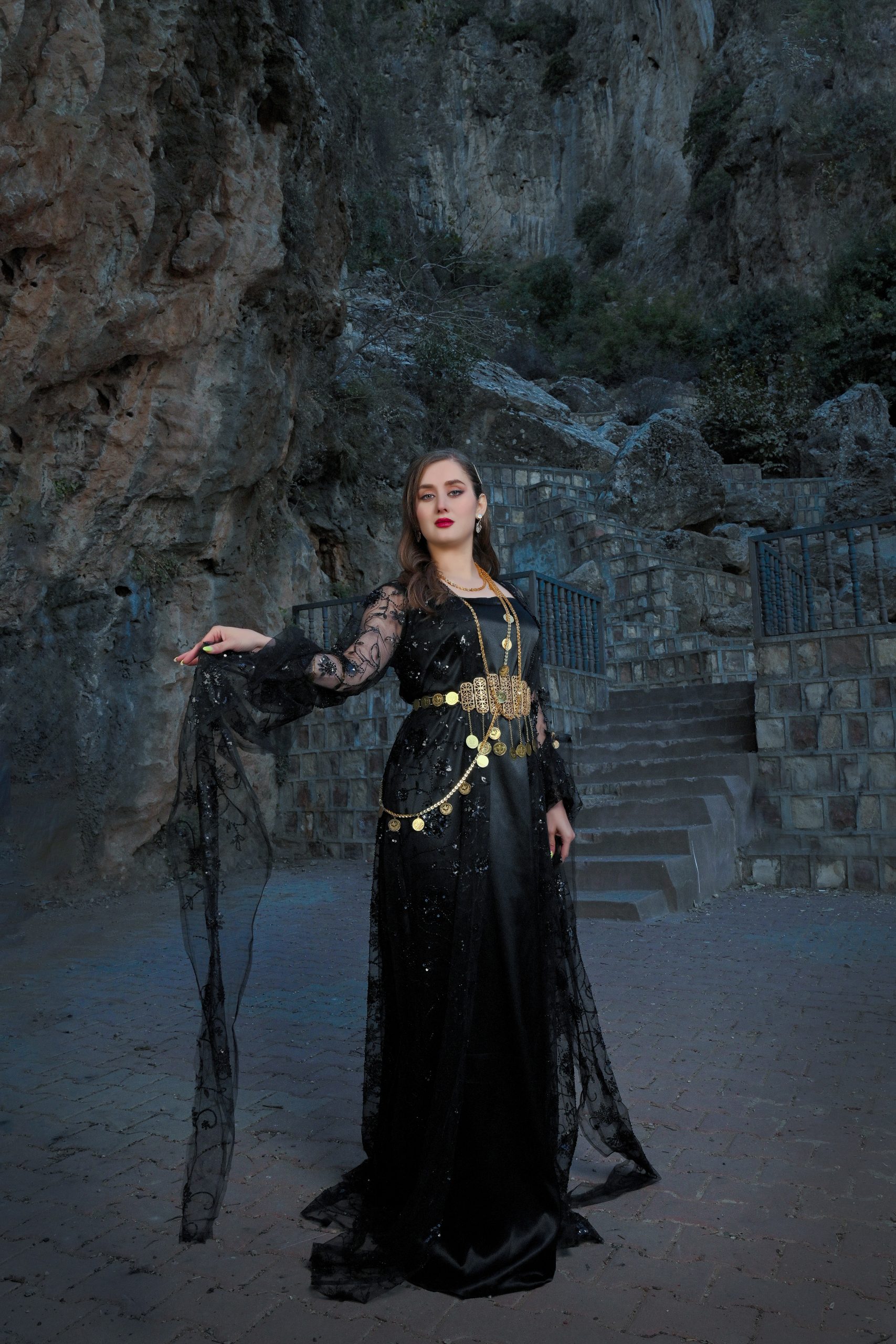 Feleknas - Dîlbera levhatî – Bild 2