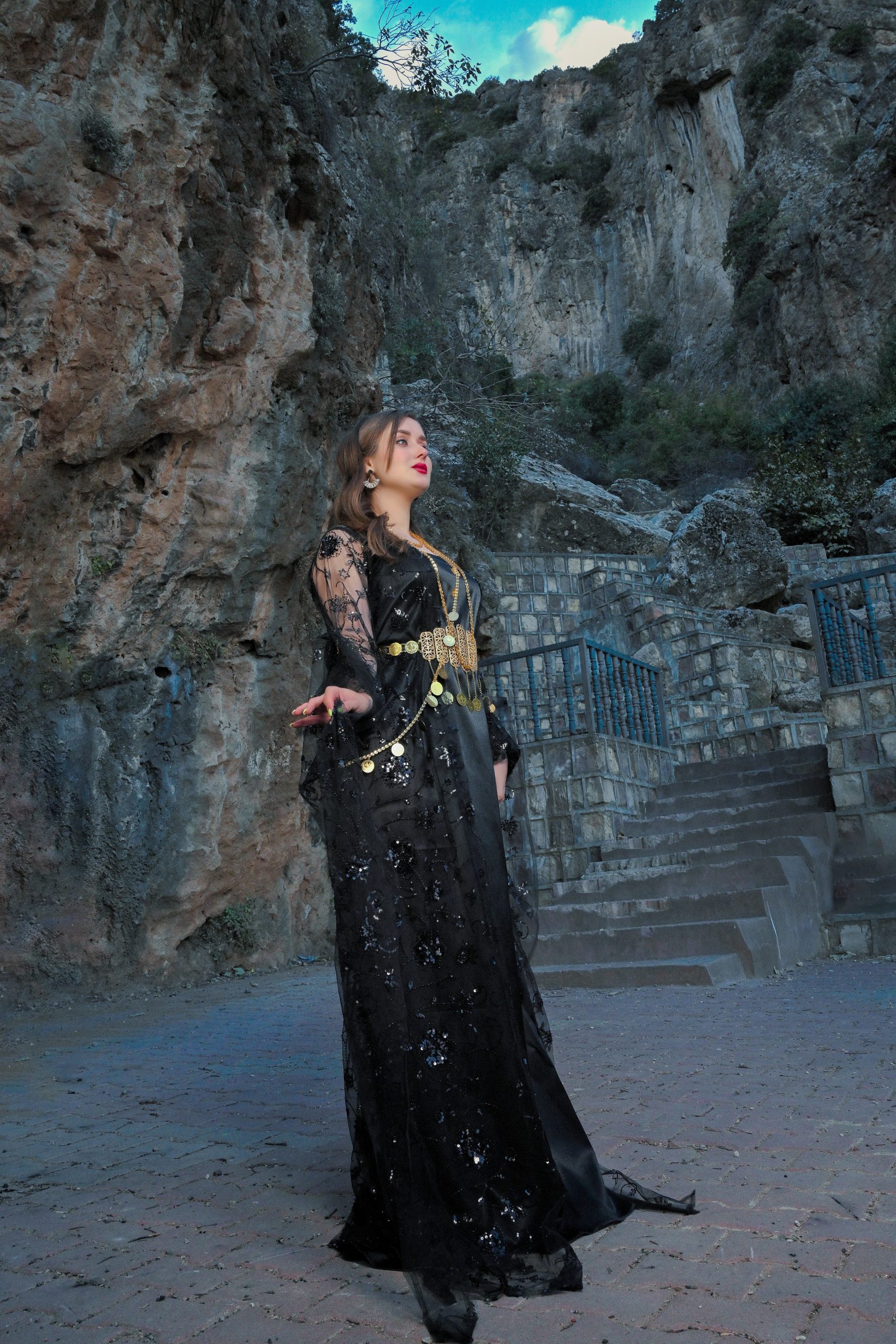 Feleknas - Dîlbera levhatî – Bild 3