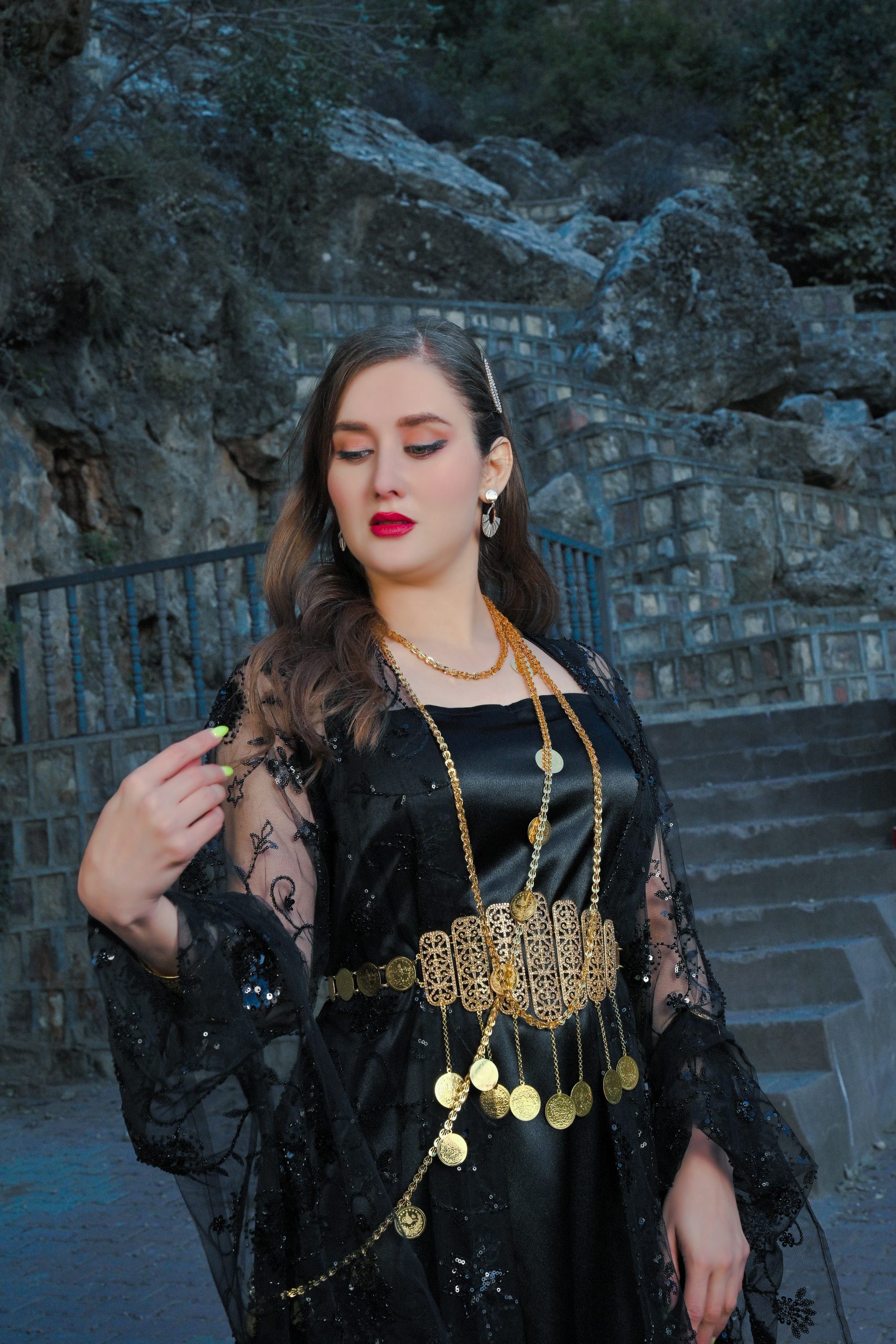 Feleknas - Dîlbera levhatî – Bild 4