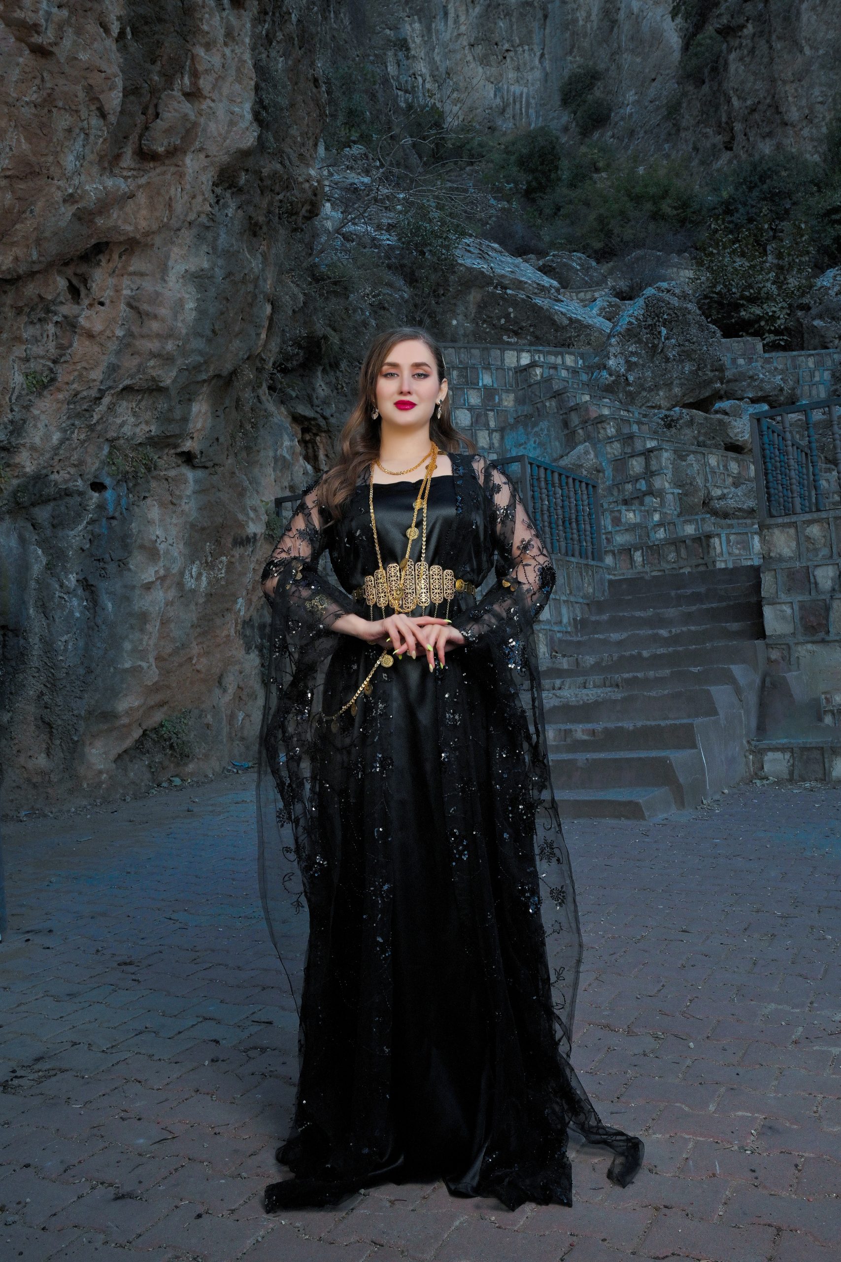 Feleknas - Dîlbera levhatî – Bild 5