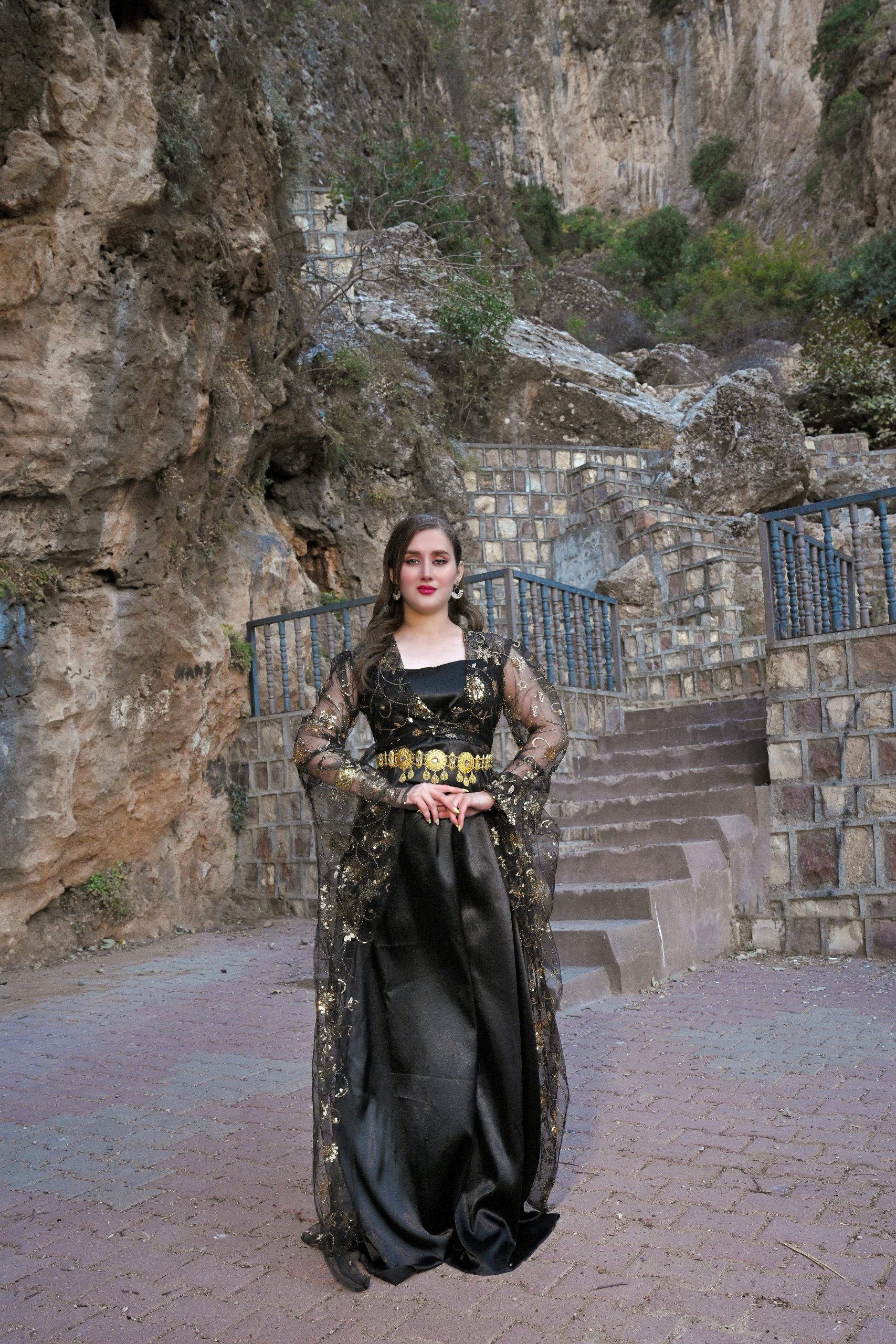 Zînê - Dilê Memê Alan