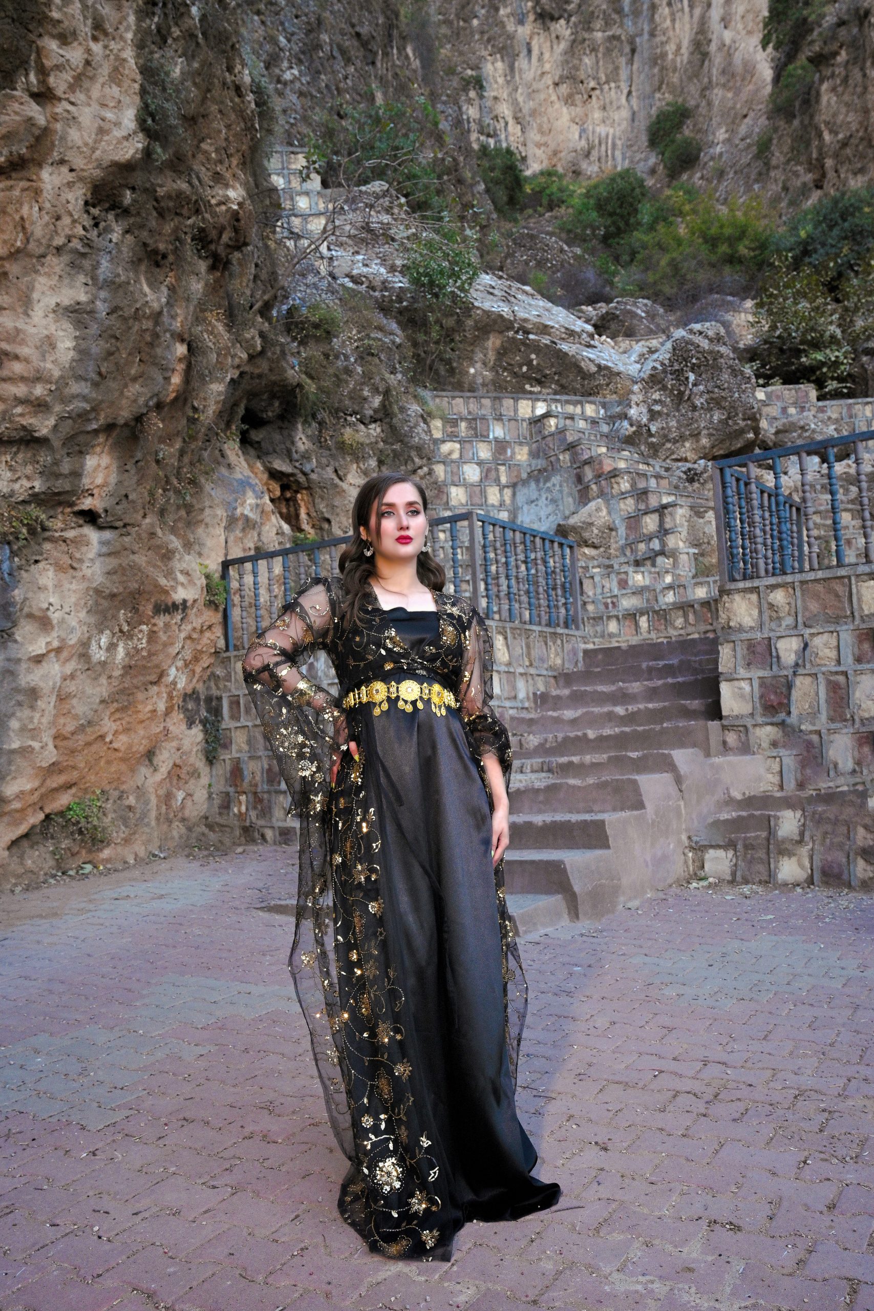 Zînê - Dilê Memê Alan – Bild 2