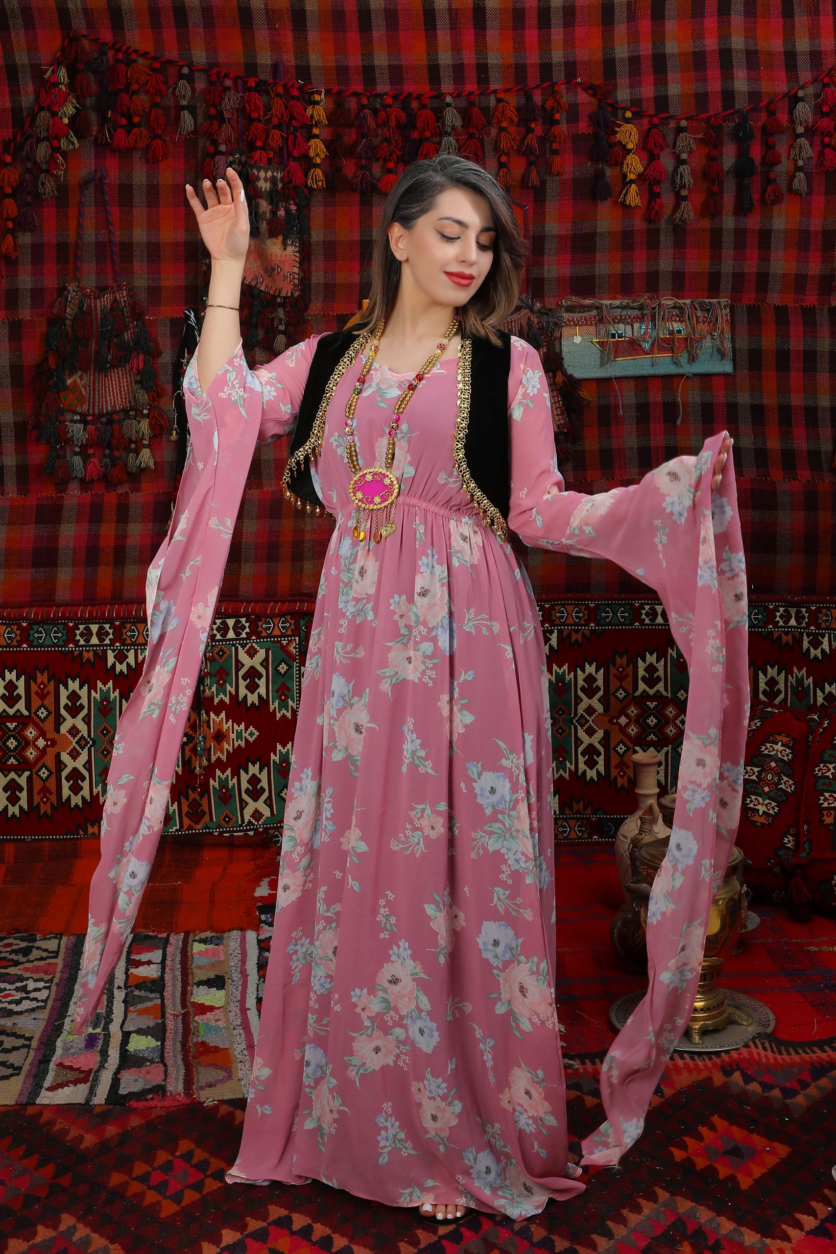 Nîsan - Xwedya xewn u xeyala – Bild 2