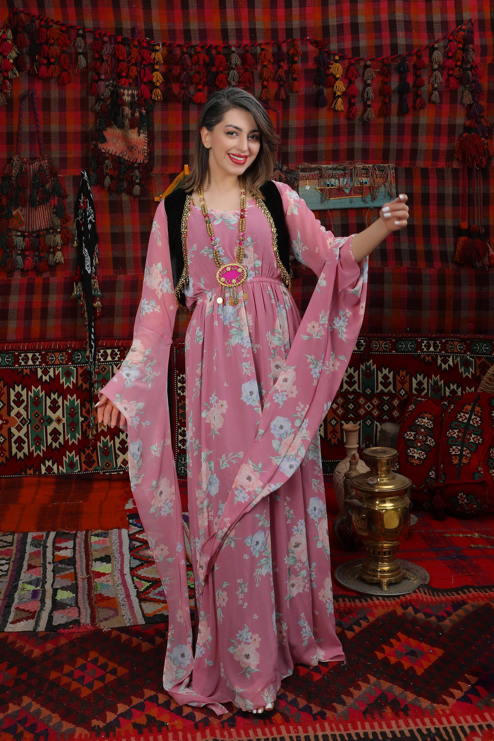 Nîsan - Xwedya xewn u xeyala – Bild 4