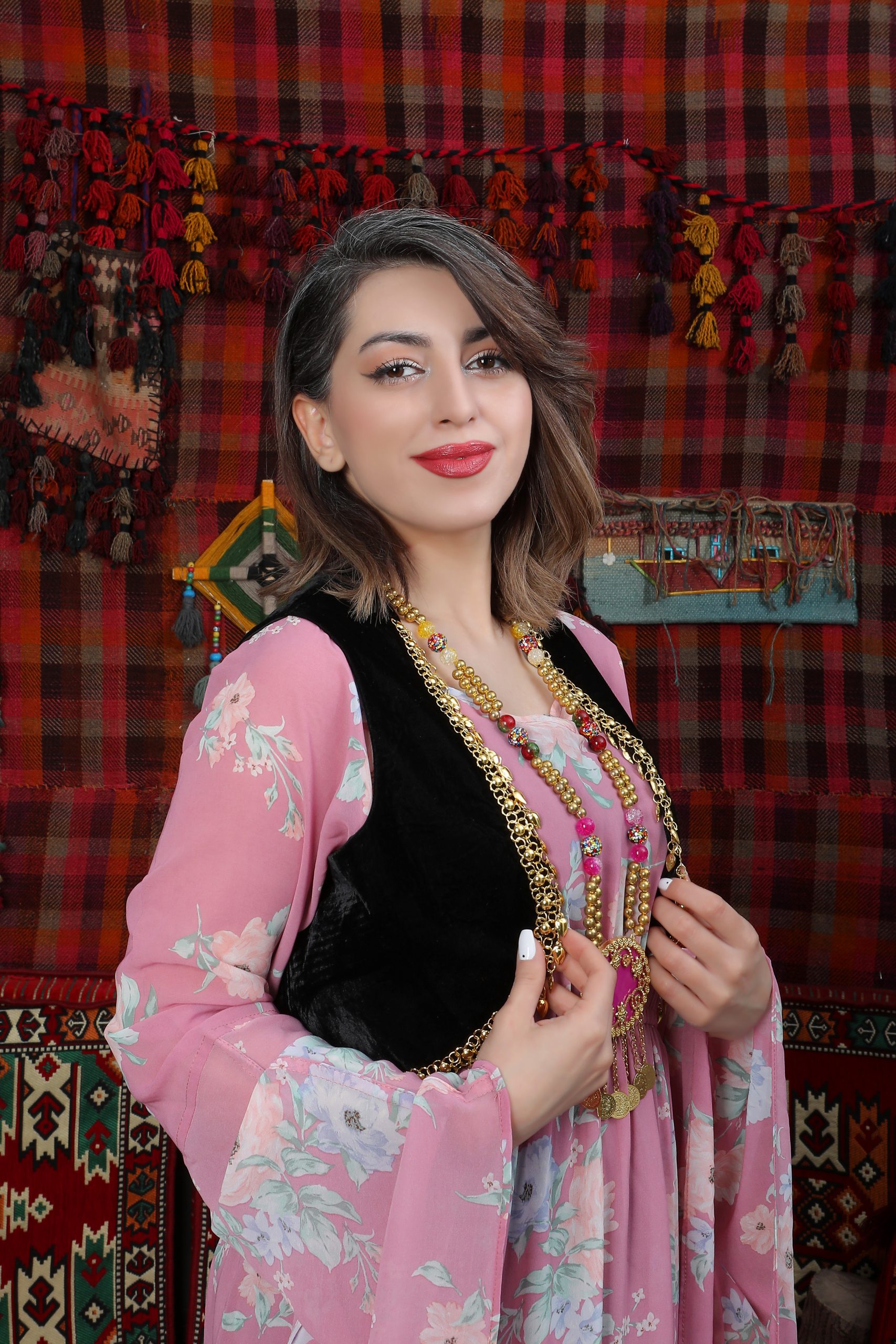 Nîsan - Xwedya xewn u xeyala – Bild 5