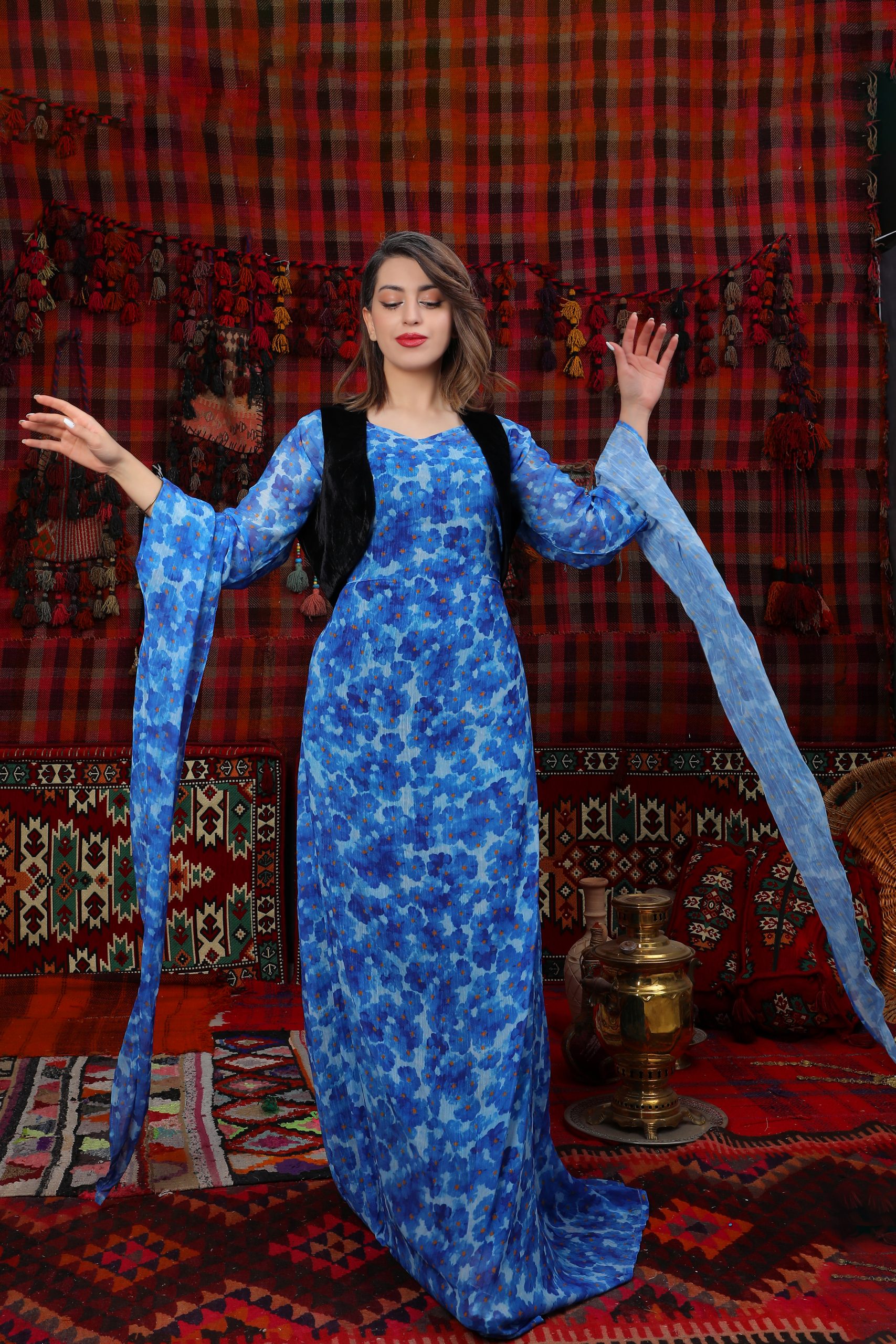 Şînda - Le şerînê bê te nabê