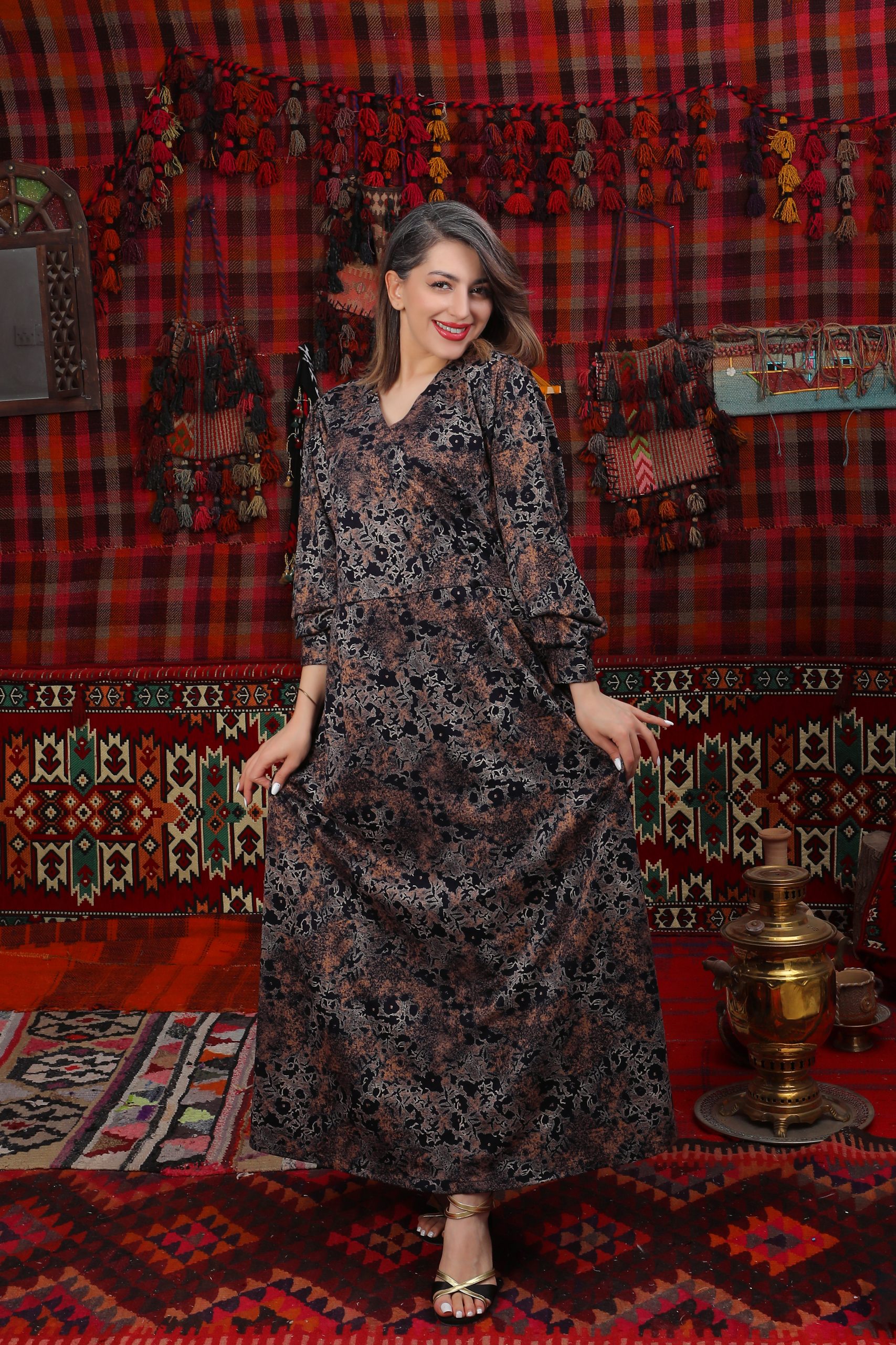 Yade - Mal u warê mi tui