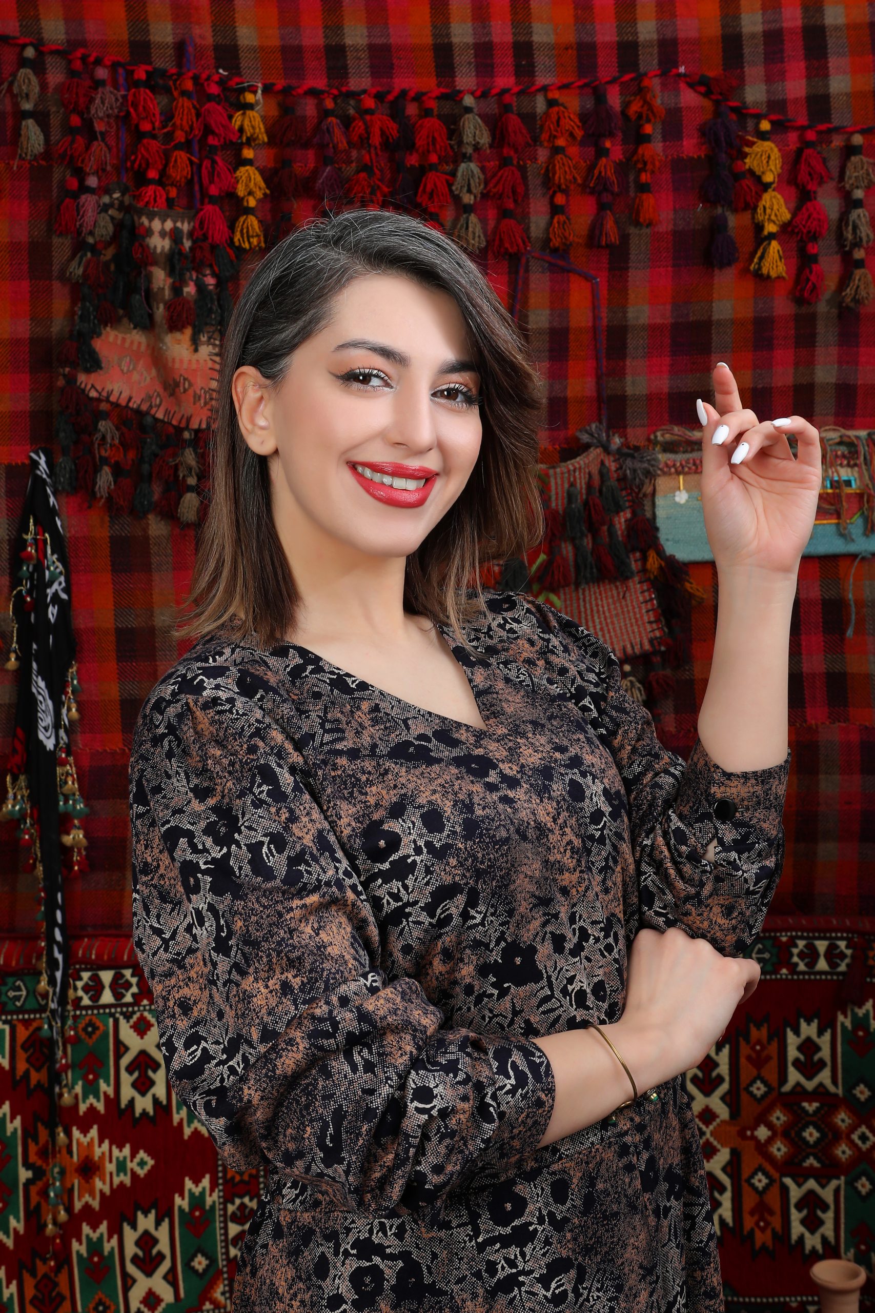 Yade - Mal u warê mi tui – Bild 4