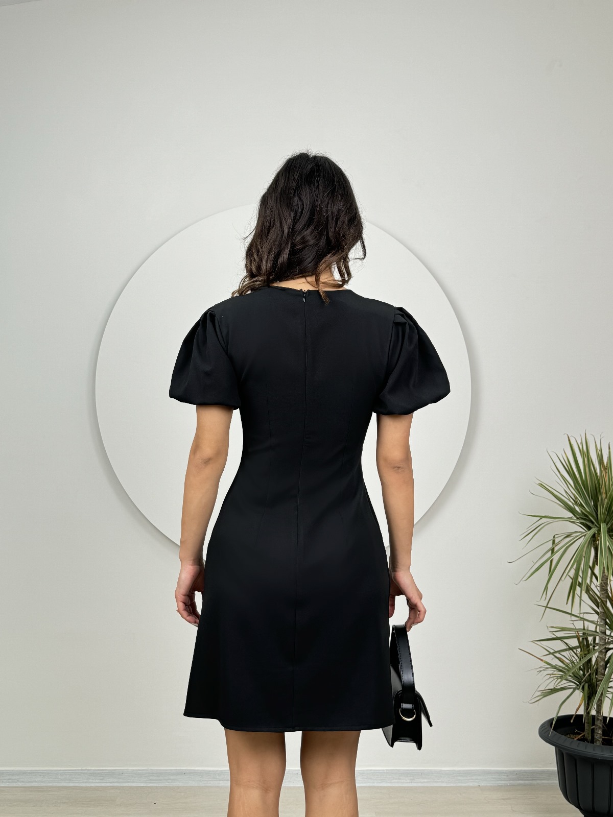 Ariya - ein Statement, das alle Blicke fesselt – Bild 3