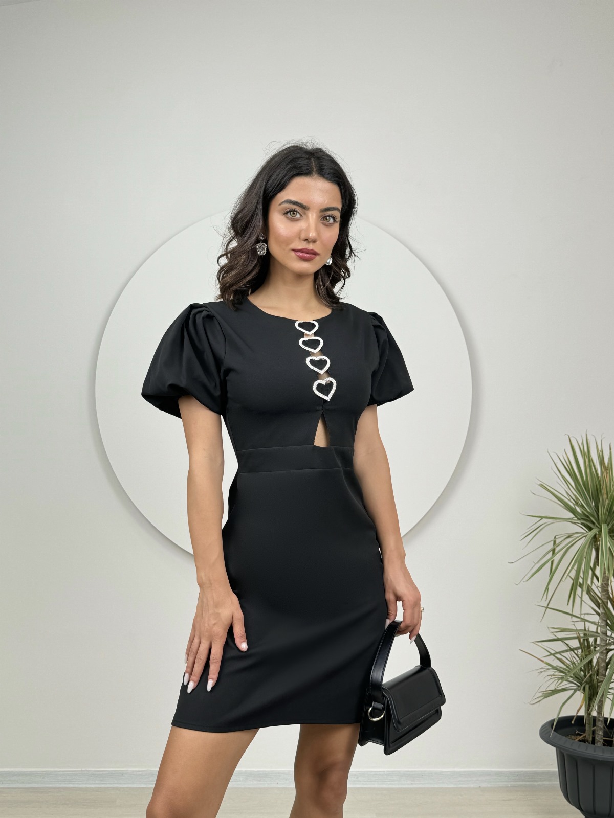 Ariya - ein Statement, das alle Blicke fesselt – Bild 4