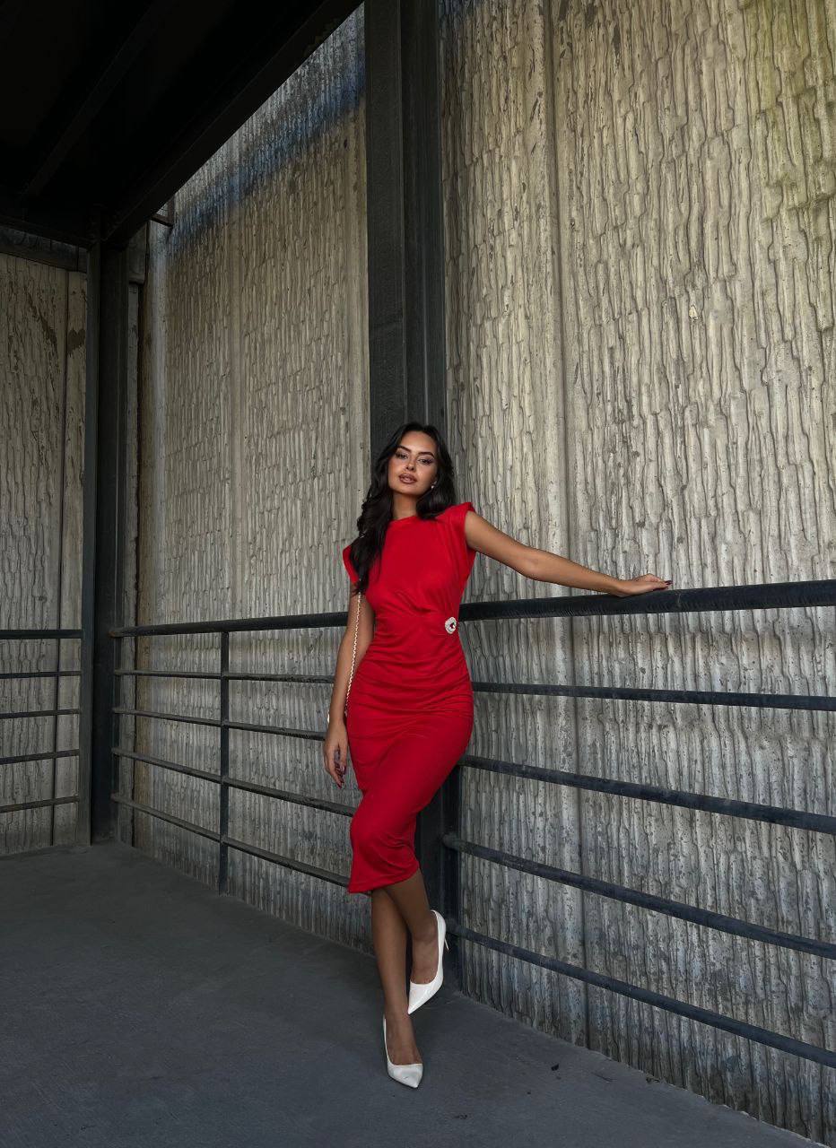 Gülisor - Schönheit mit Haltung