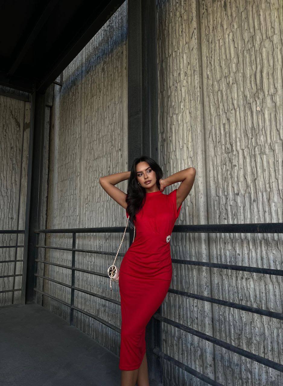 Gülisor - Schönheit mit Haltung – Bild 2