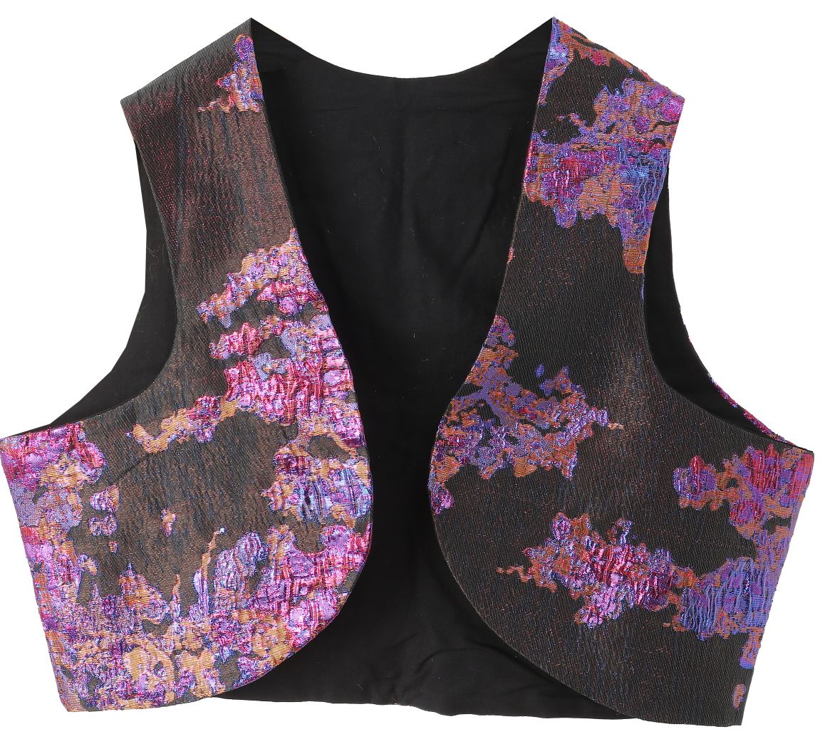 Êlek - Weste 7 – Bild 2