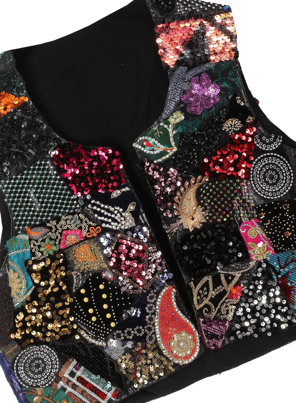 Êlek - Weste 9 – Bild 2