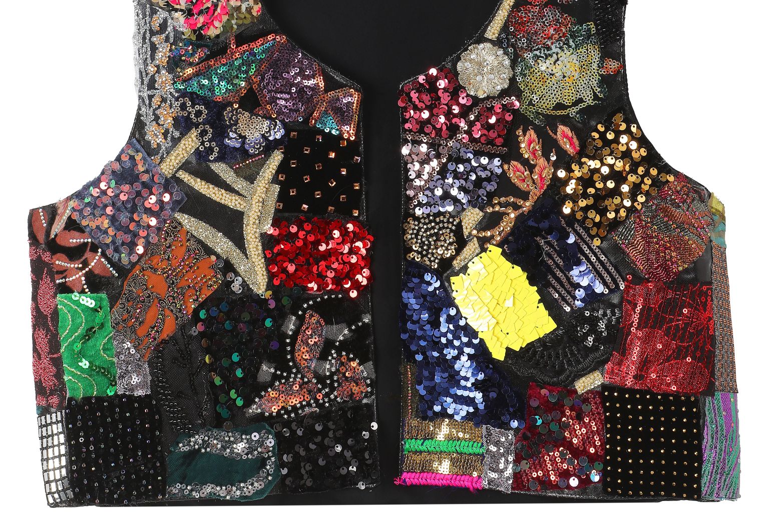 Êlek - Weste 13 – Bild 2