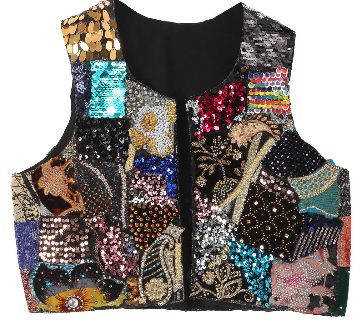 Êlek - Weste 15 – Bild 2