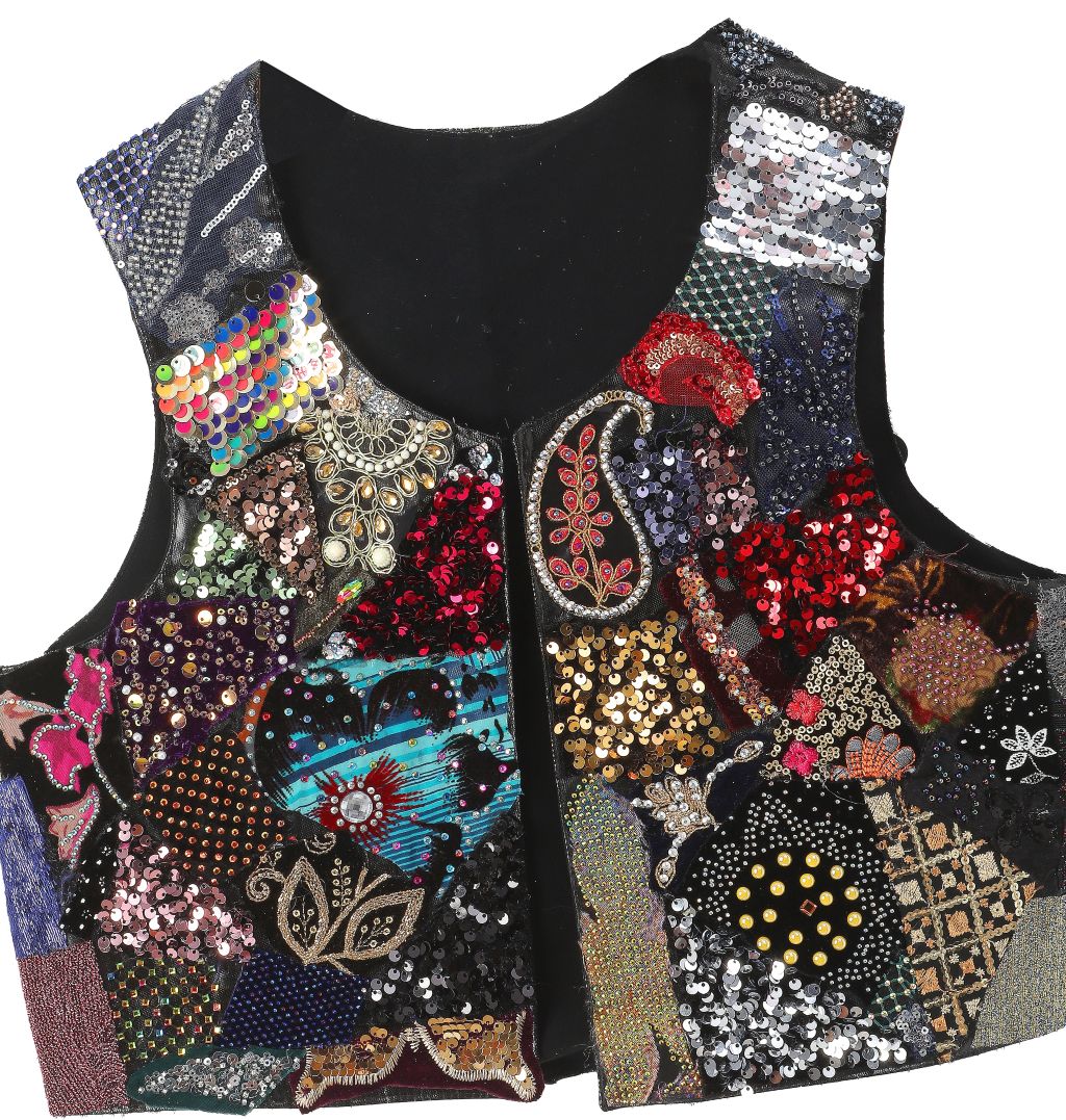 Êlek - Weste 16 – Bild 2