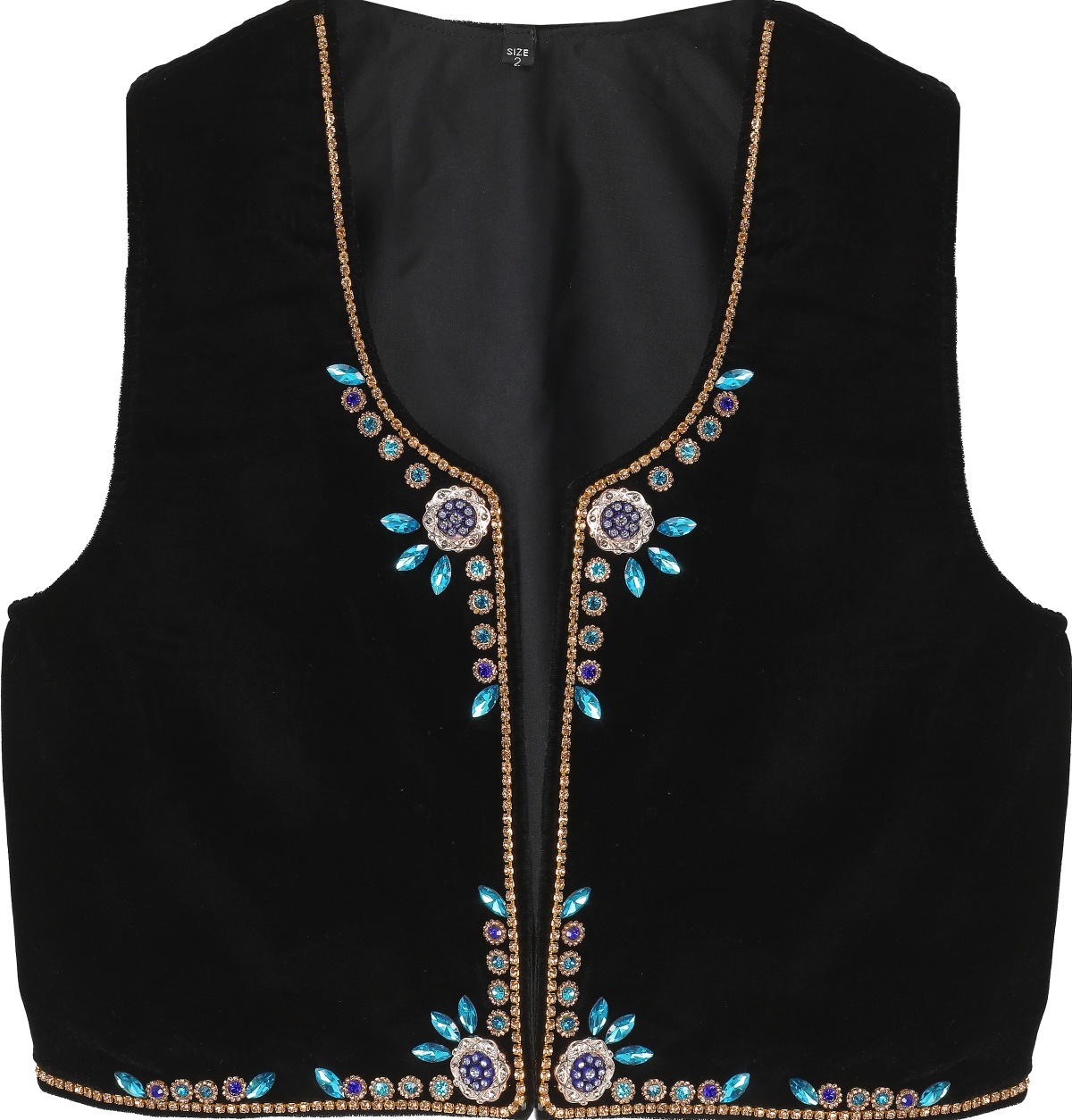 Êlek - Weste 22 – Bild 2