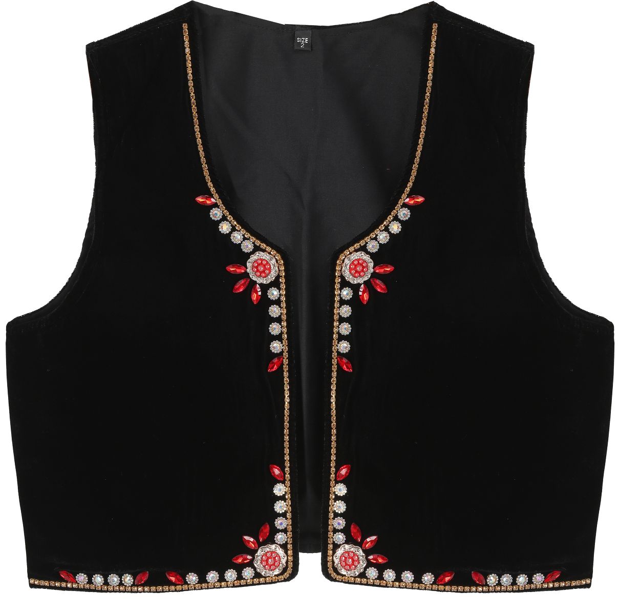 Êlek - Weste 28 – Bild 2