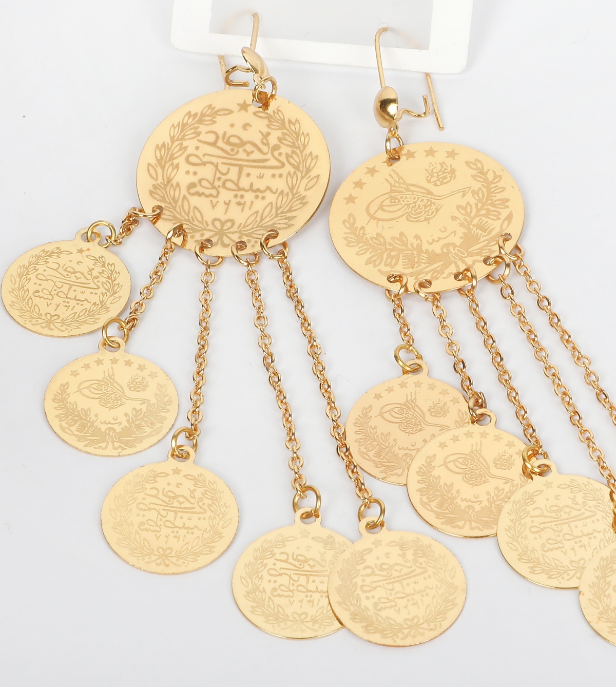 Guhar - Ohrring - 04004 – Bild 2