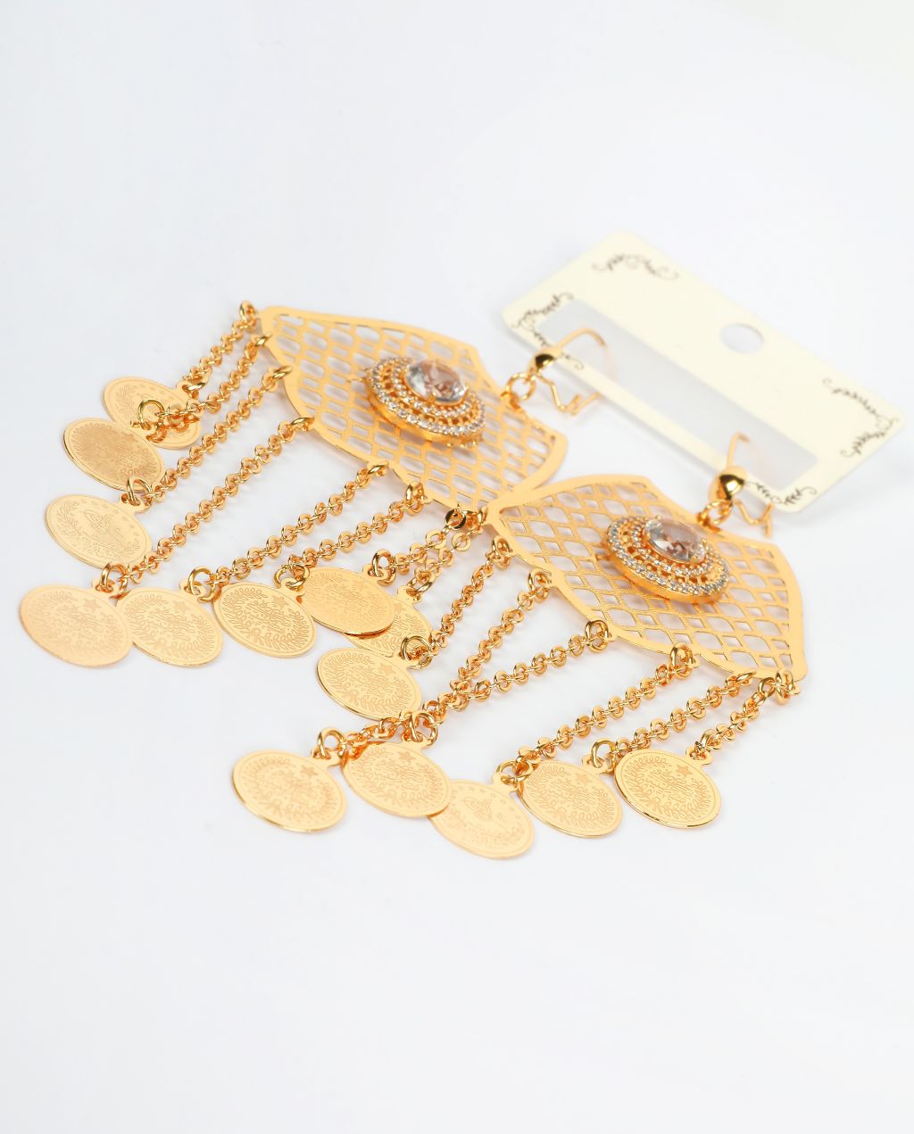 Guhar - Ohrring - 04005 – Bild 2