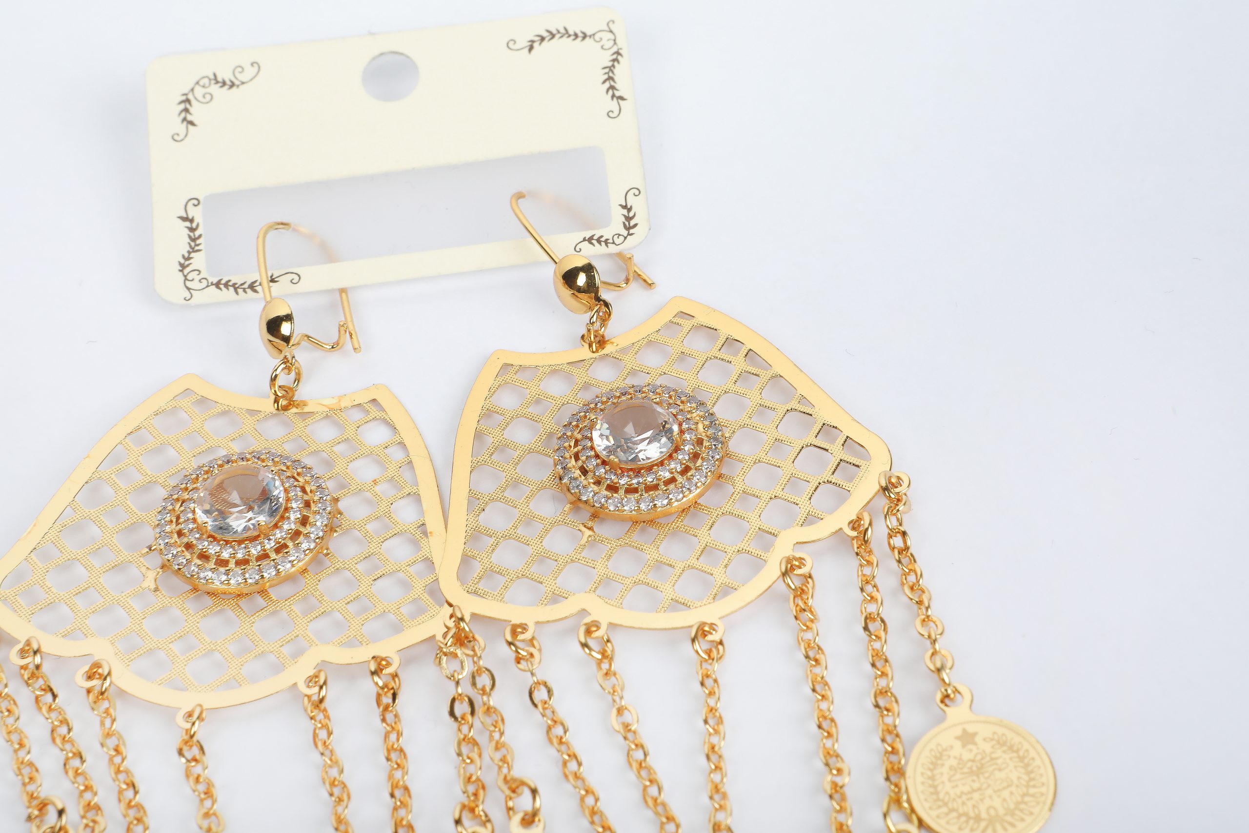 Guhar - Ohrring - 04005 – Bild 3