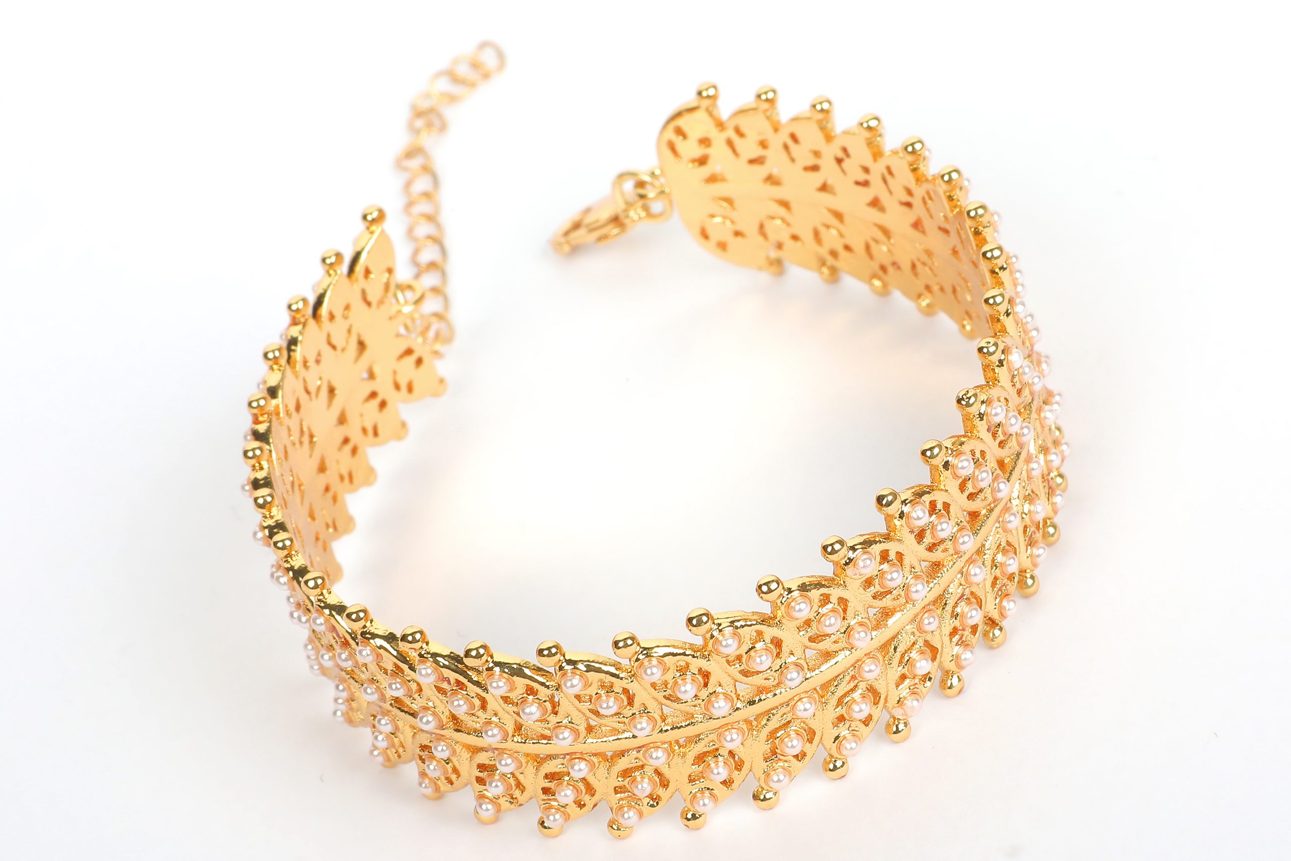 Bazin - Armband- 04010