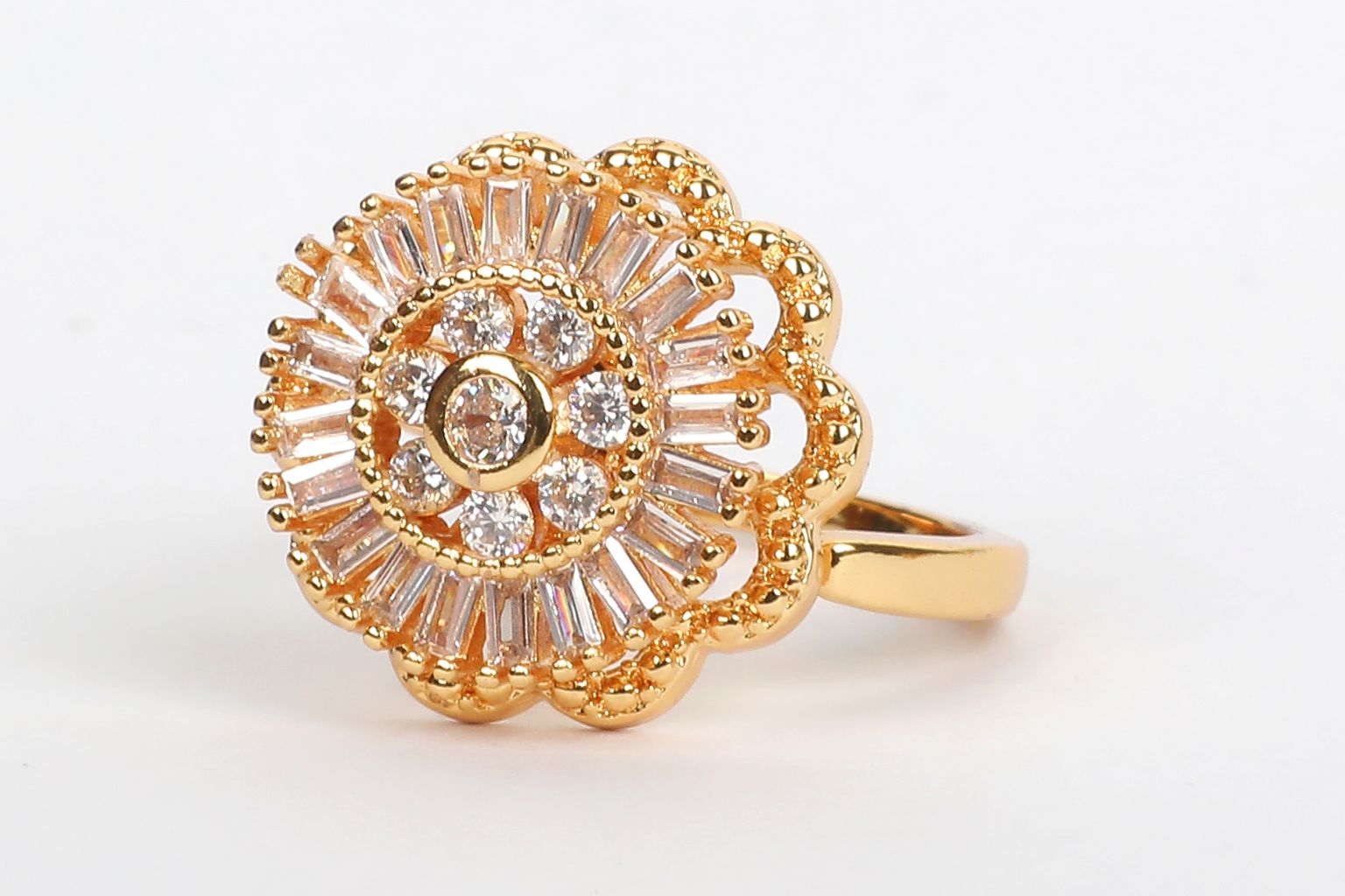 Hingulîsk – Ring - 04014