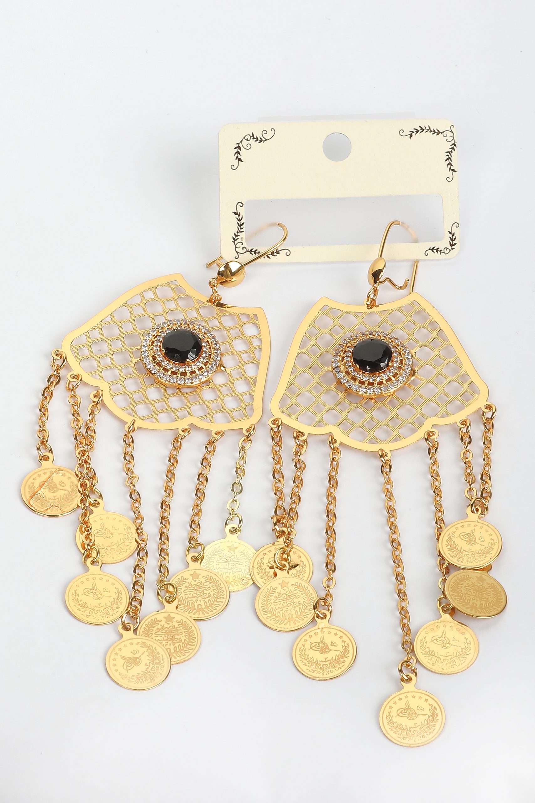 Gühar – Ohrring - 04020