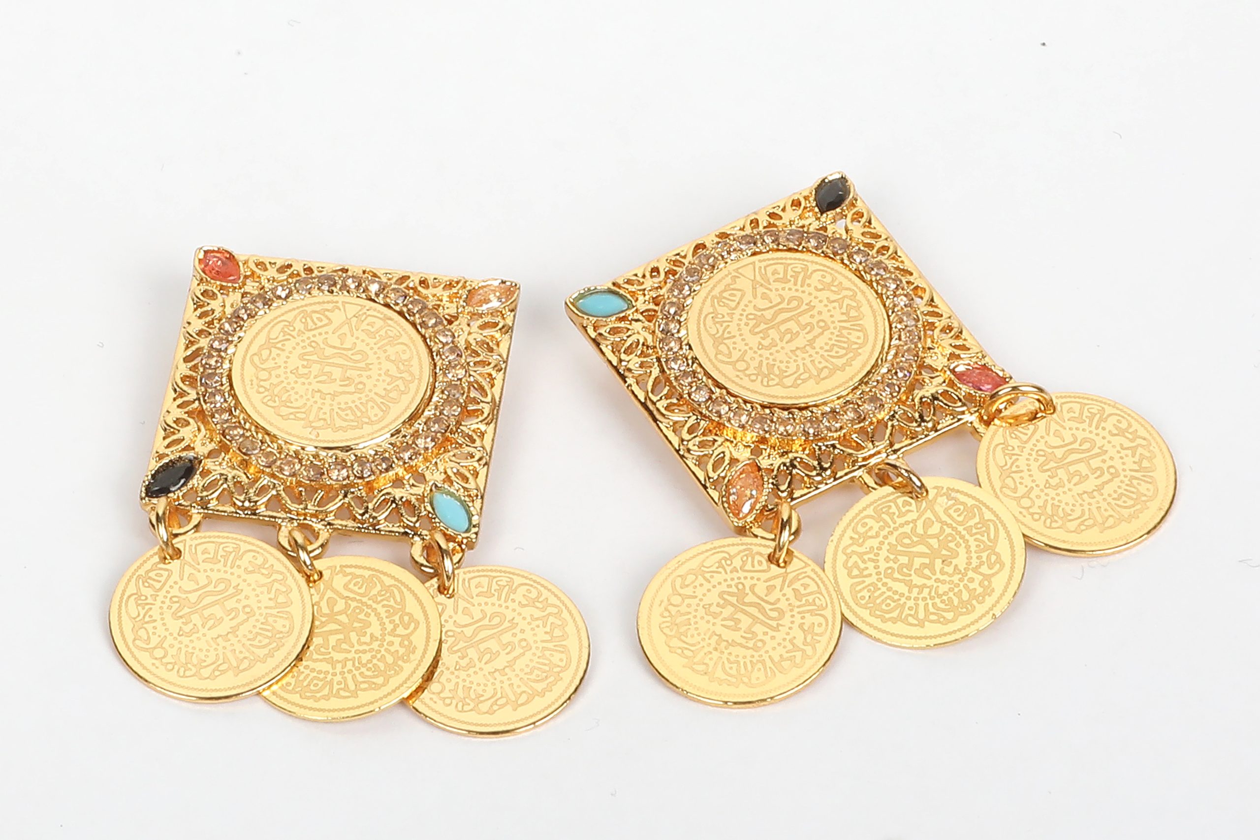 Ärmelschmuck - Harmony