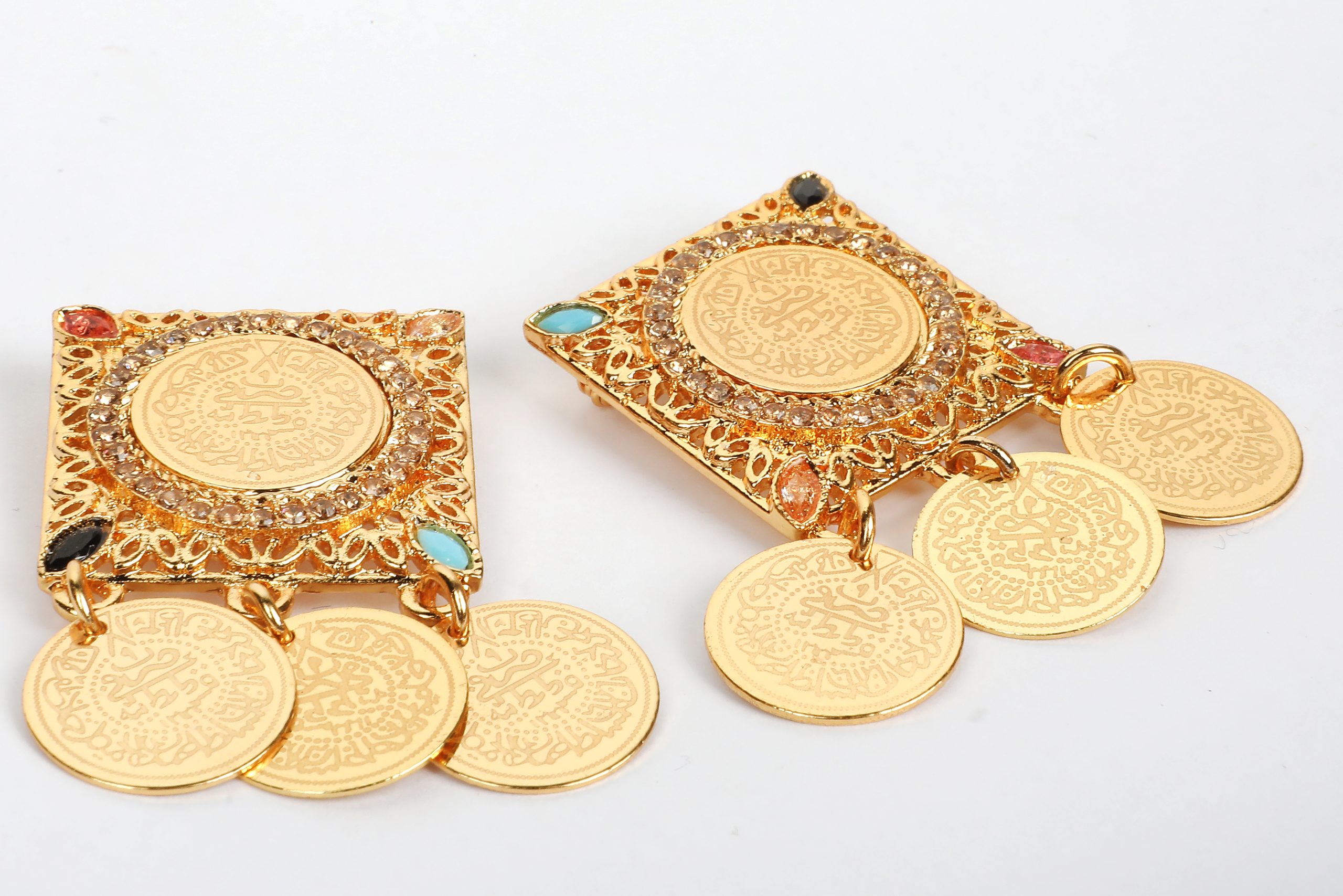 Ärmelschmuck - Harmony – Bild 2