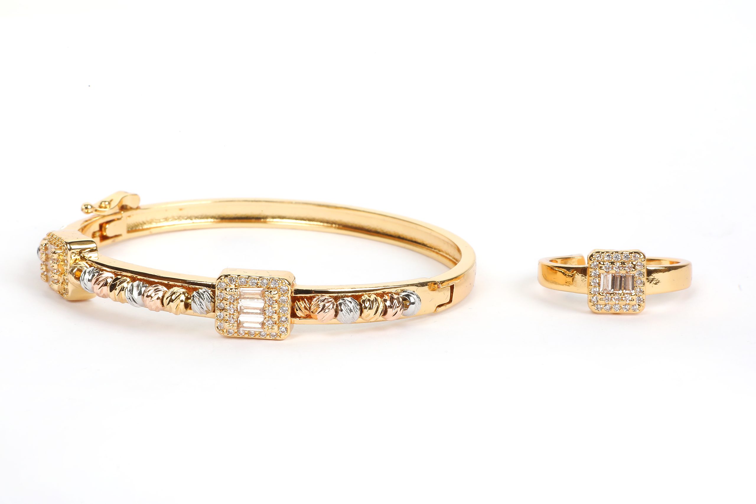 Bazin u Güstilk - Eleganz pur