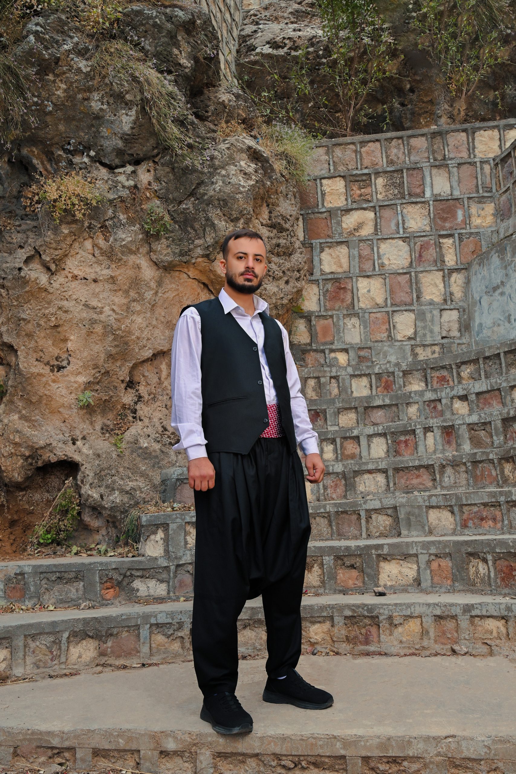 Dilyar - Taxime Efrîni