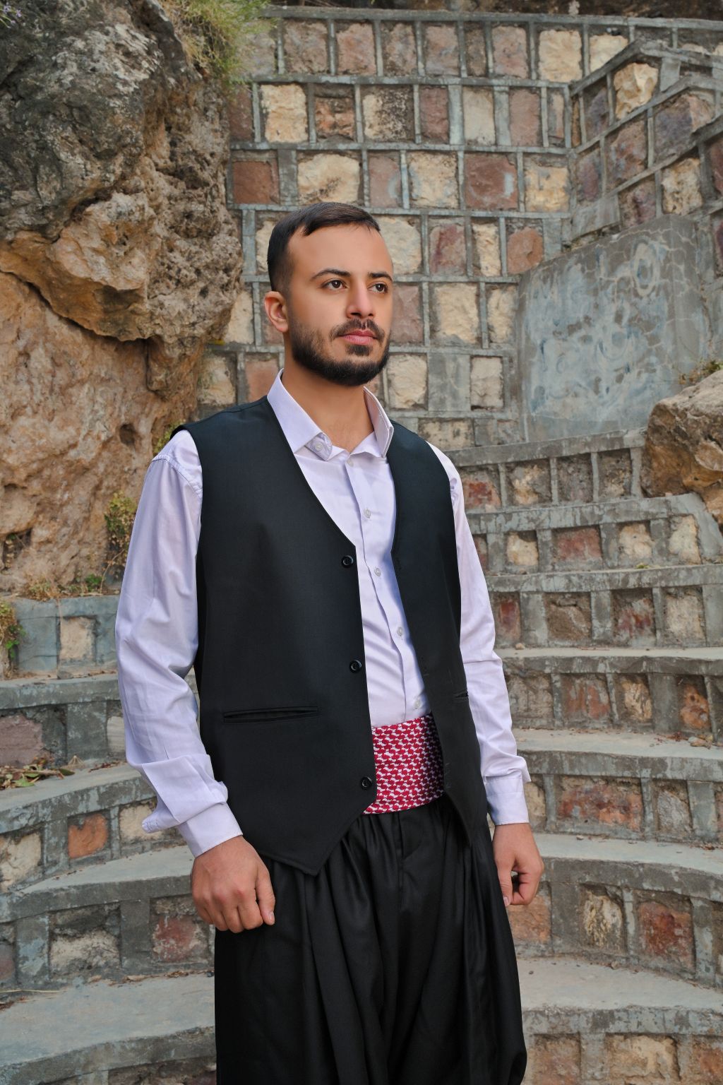 Dilyar - Taxime Efrîni – Bild 2