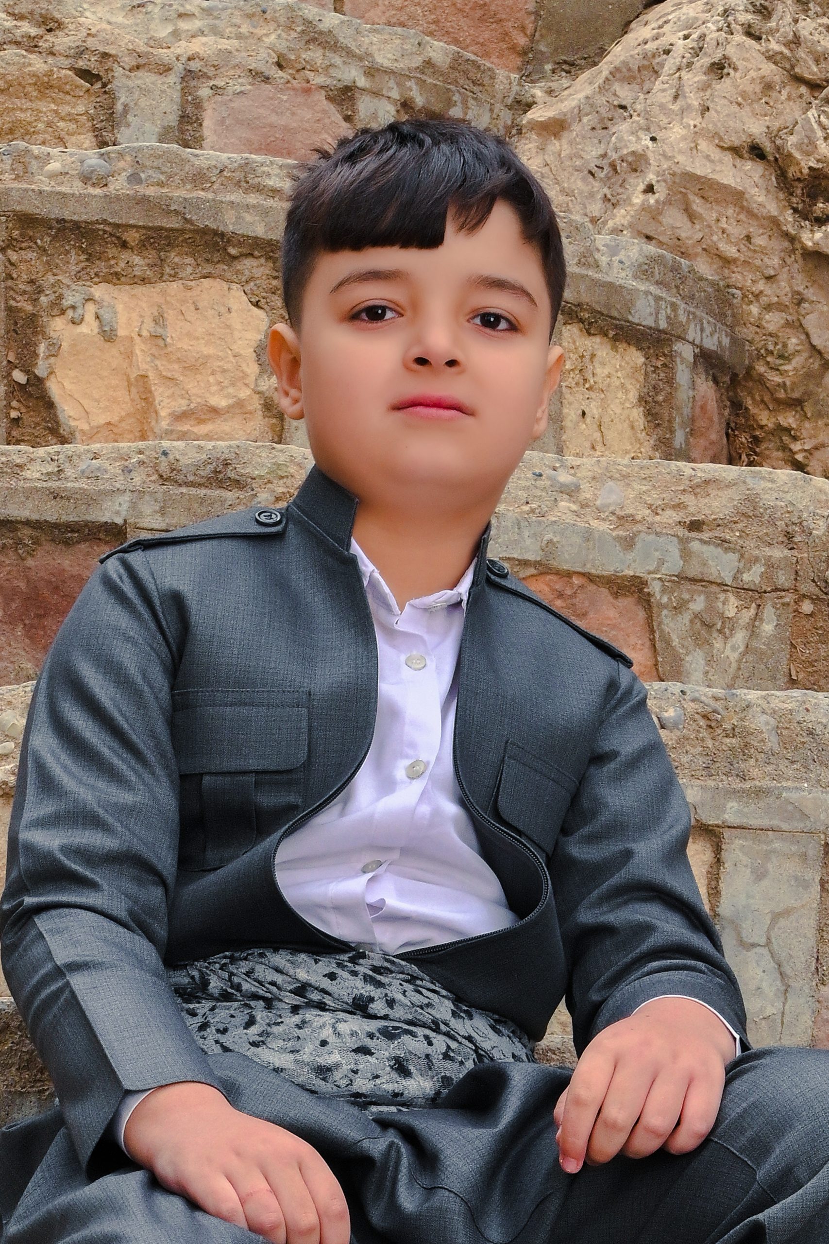 Baran - Şal u Şapik – Bild 2