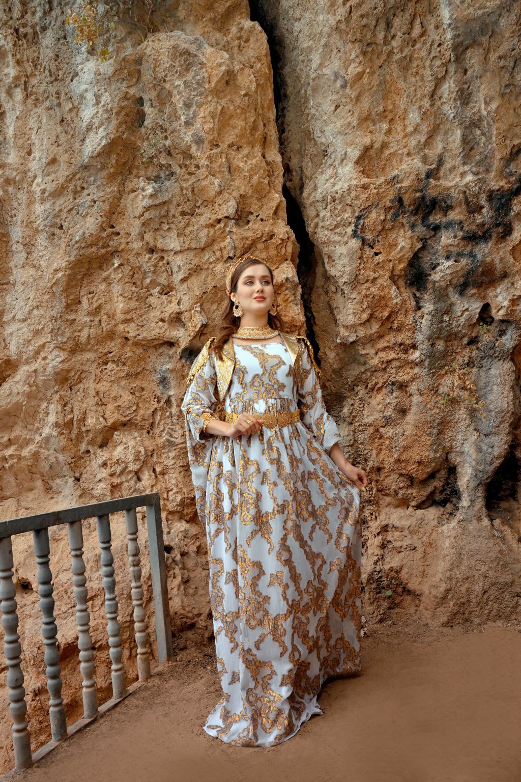 Eyşana Elî - Eşqa bê sal u zeman – Bild 2