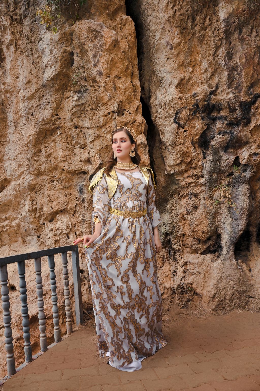 Eyşana Elî - Eşqa bê sal u zeman – Bild 3