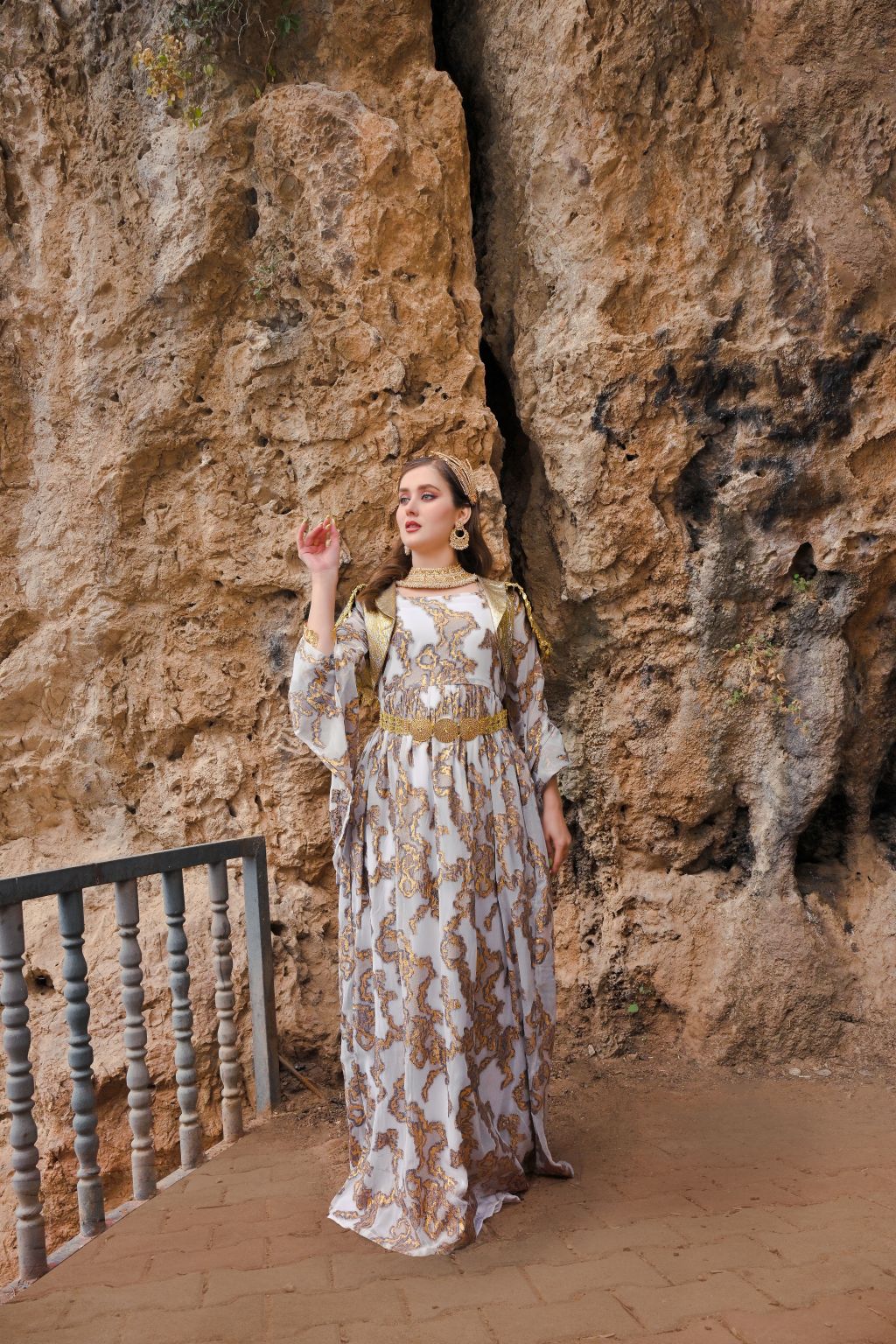 Eyşana Elî - Eşqa bê sal u zeman – Bild 4