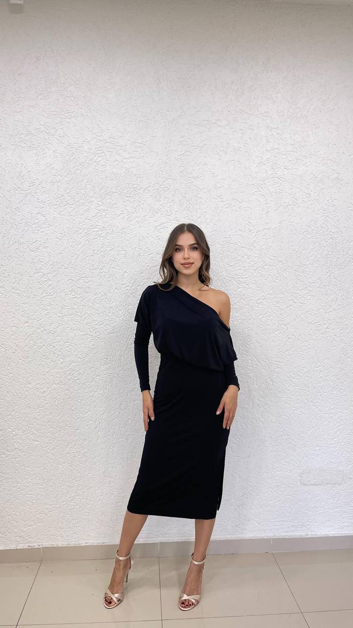 Dilînya -dark Glamour